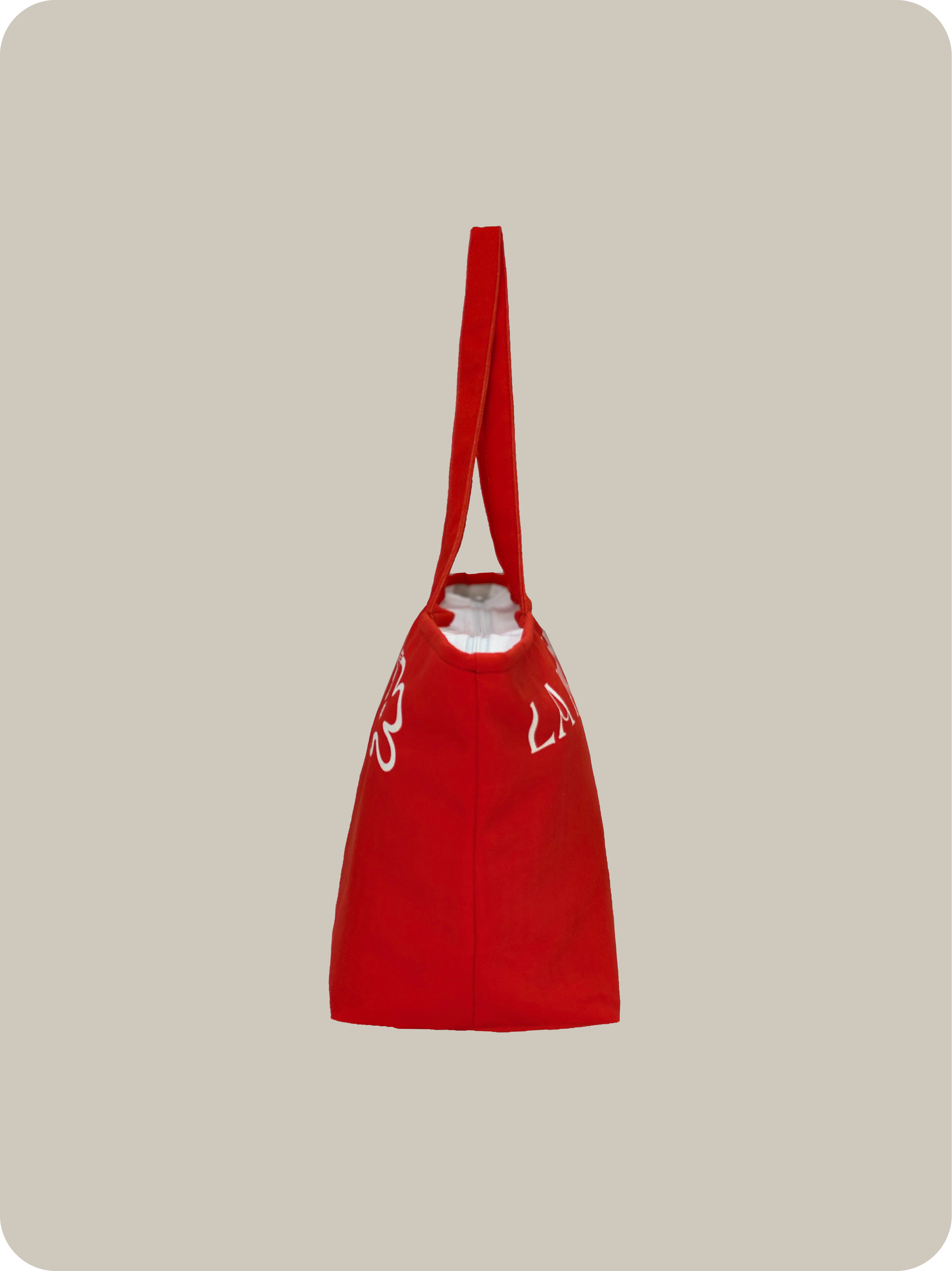 LA POMME petit PÉTALE Tote Bag.