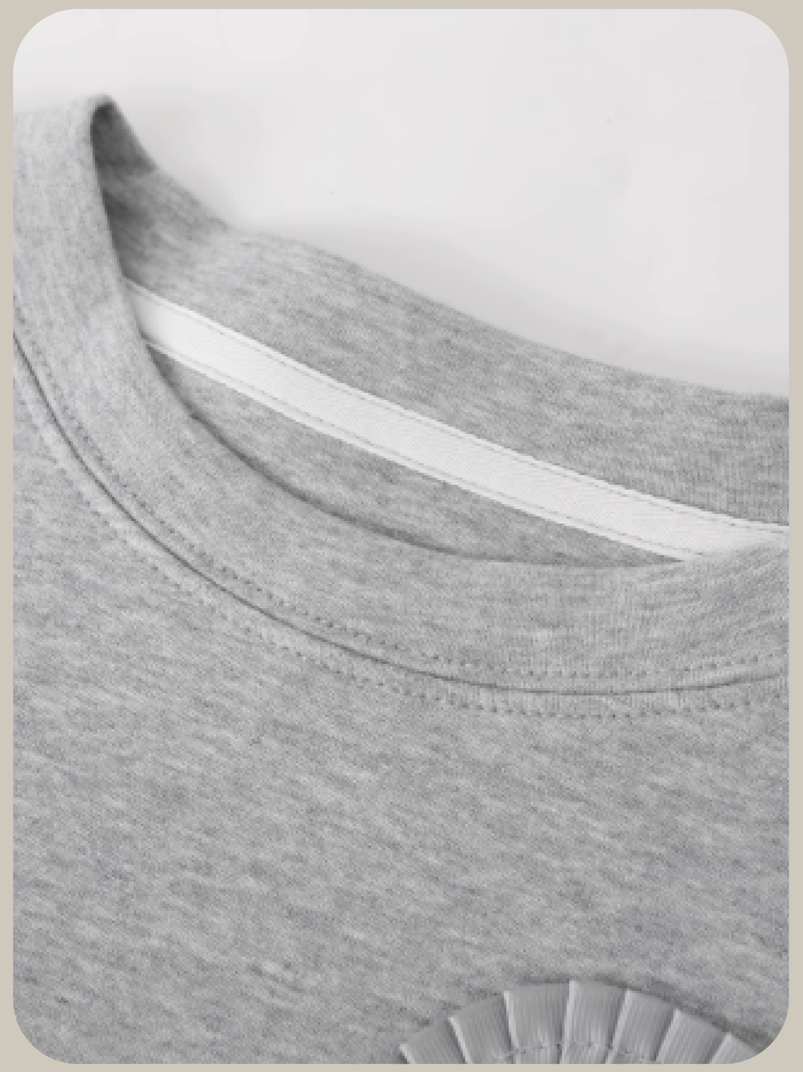 Ribbon Sweat Set-Up/リボンスウェットセットアップ