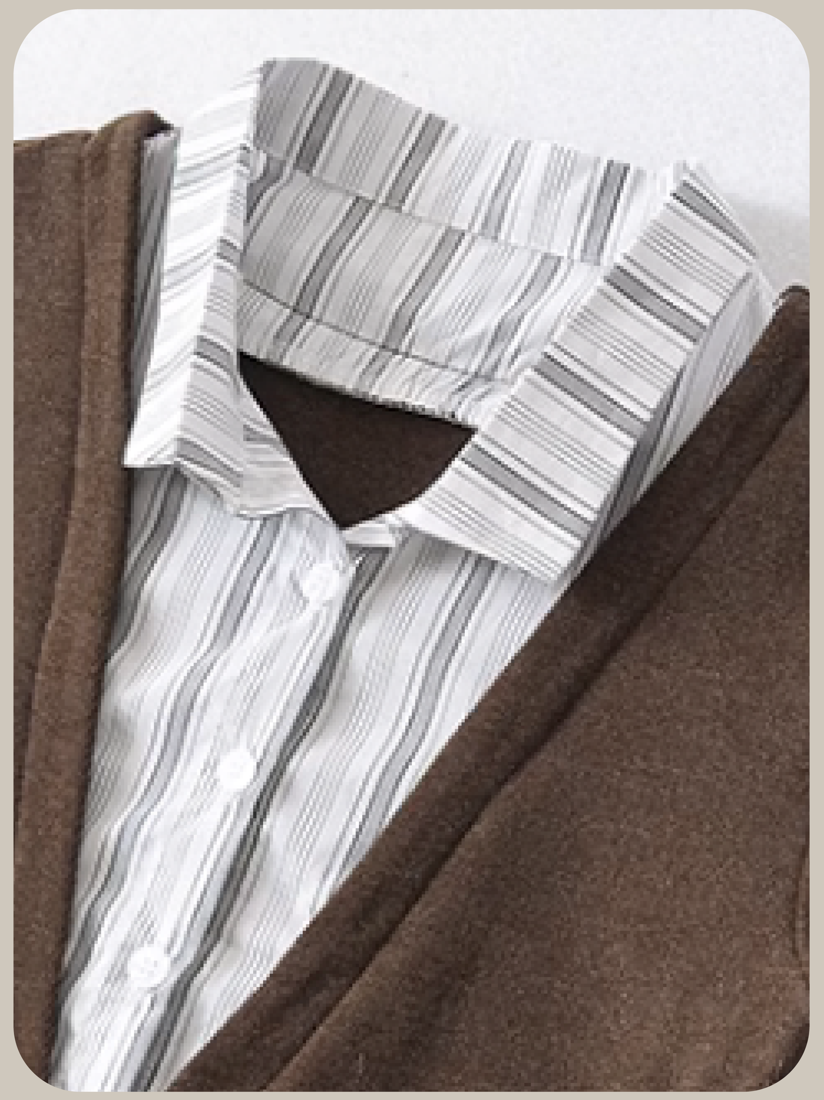 Patchwork Button Deco Cardigan/パッチワークボタンデコカーディガン