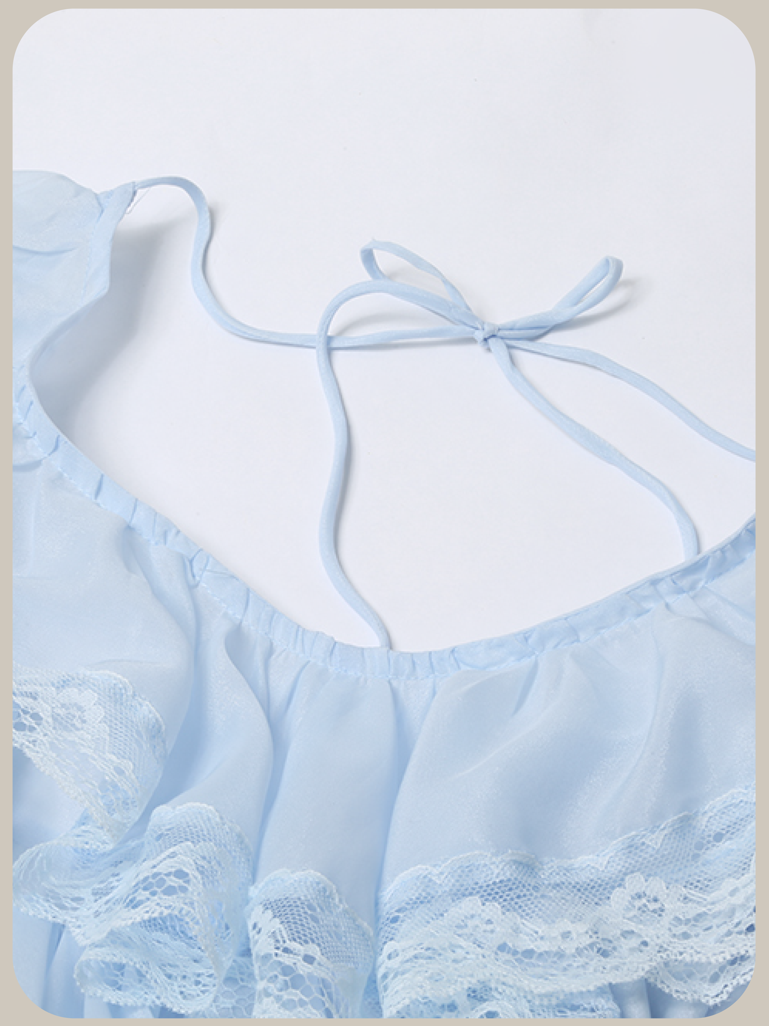 Romantic Flare Layer Lace One Piece/ロマンティックフレアレイヤーレースワンピース