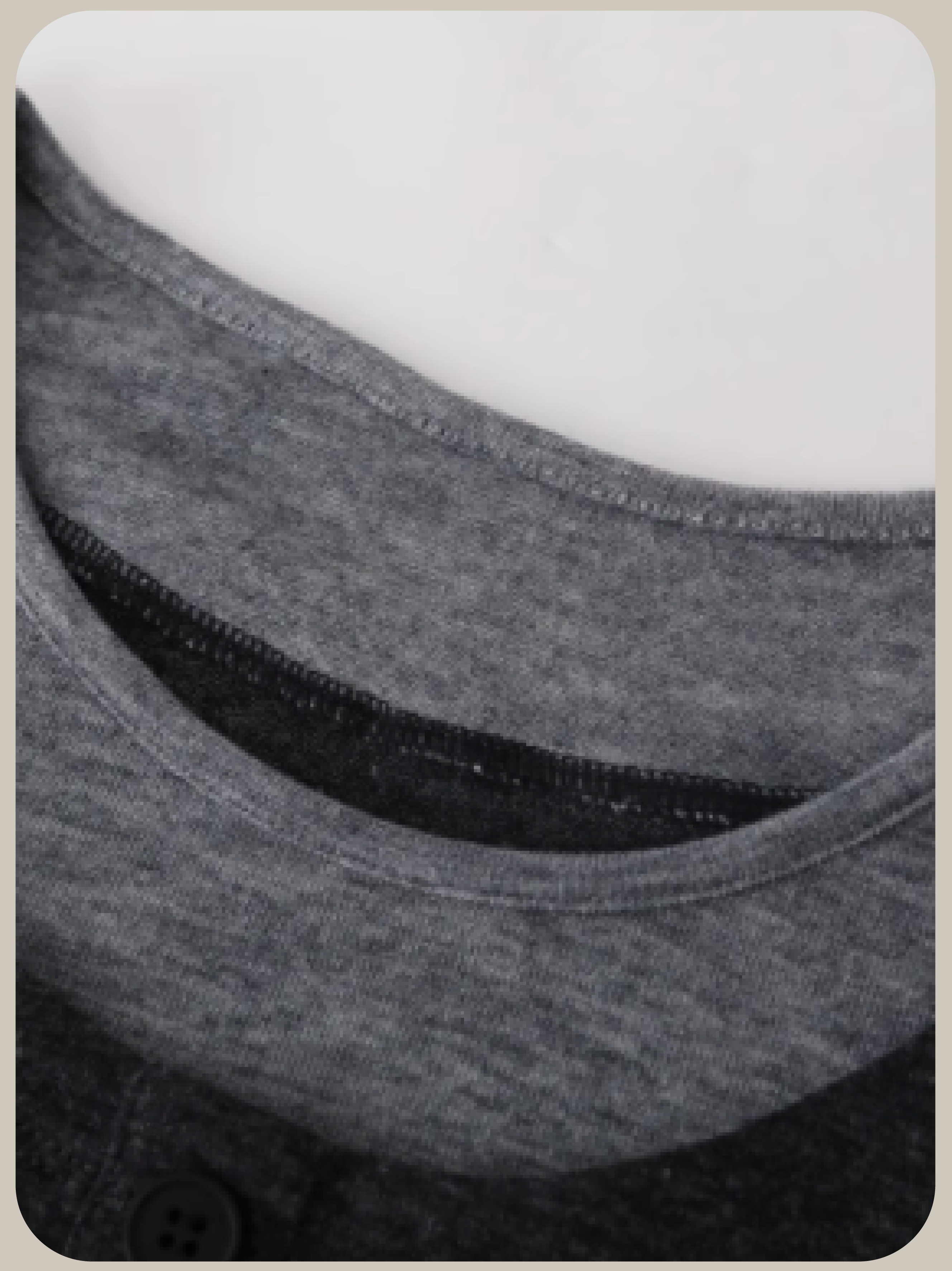 Fake Two Rose Tops/フェイク ツー ローズ トップ