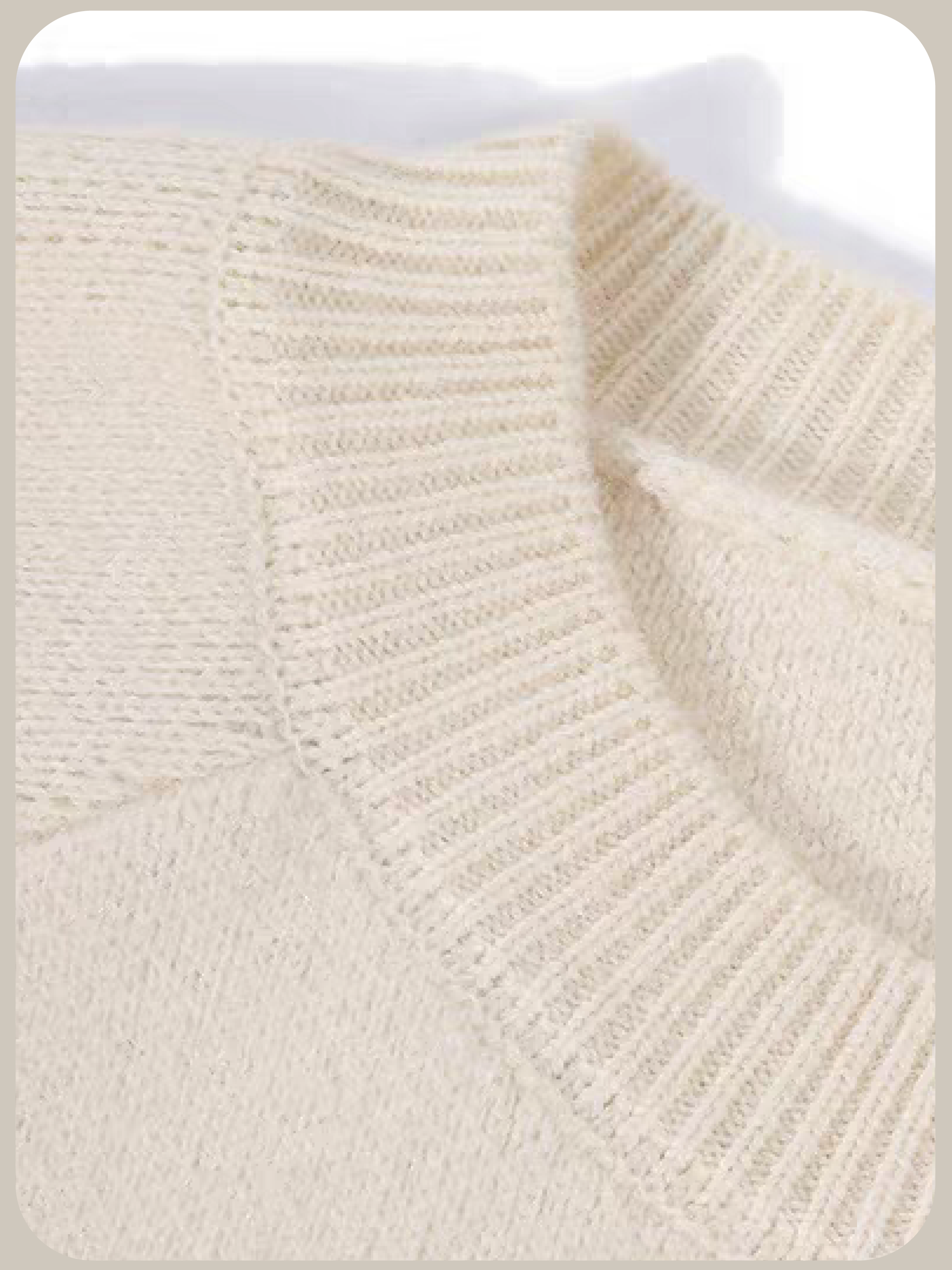 Cute Ribbon Embroidery Cardigan/キュートリボン刺繍カーディガン