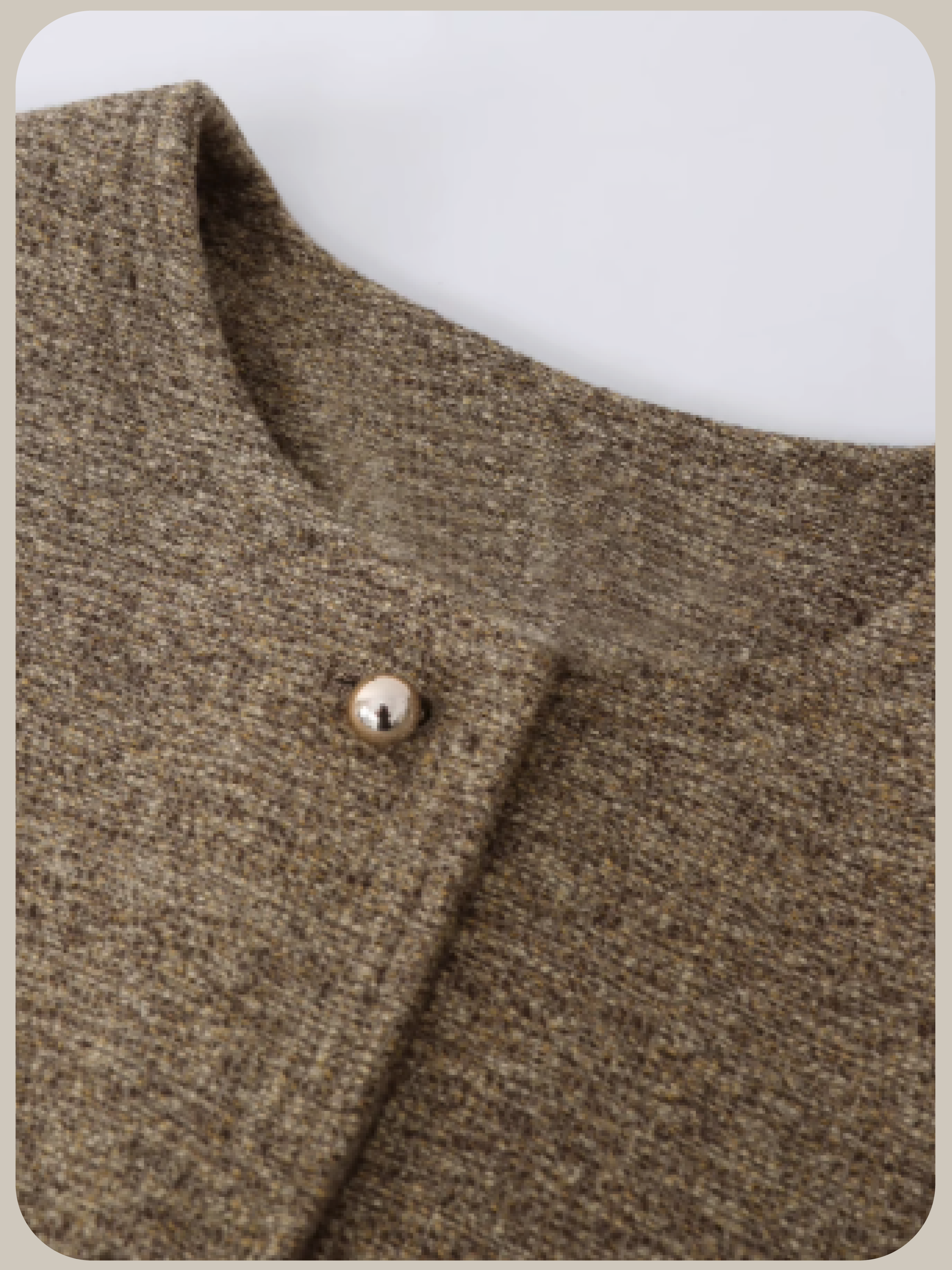 Elegant 3 Items Set-Up/エレガント3アイテムセットアップ