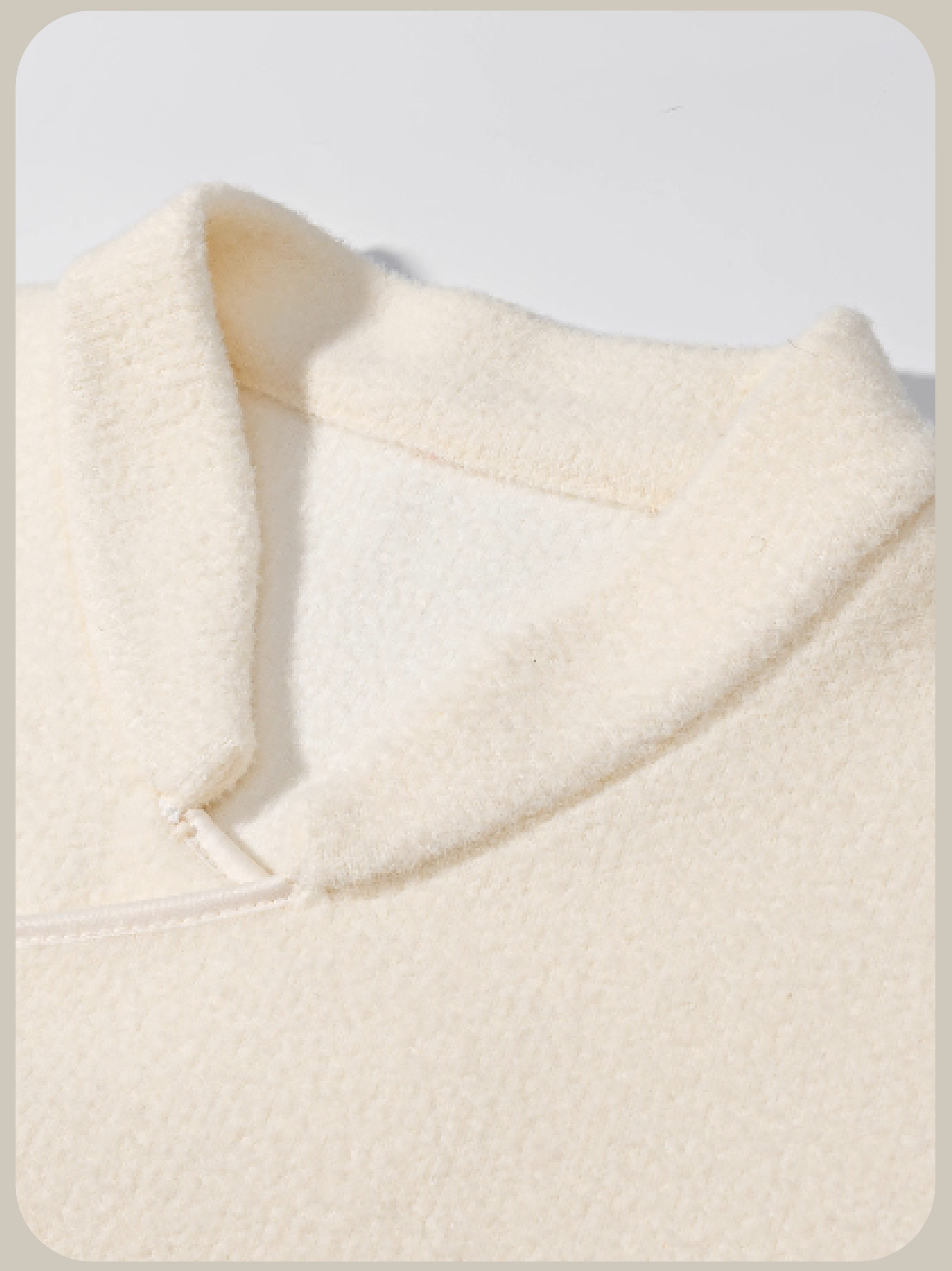 Elegant Frill Deco Coat/エレガントフリルデココート