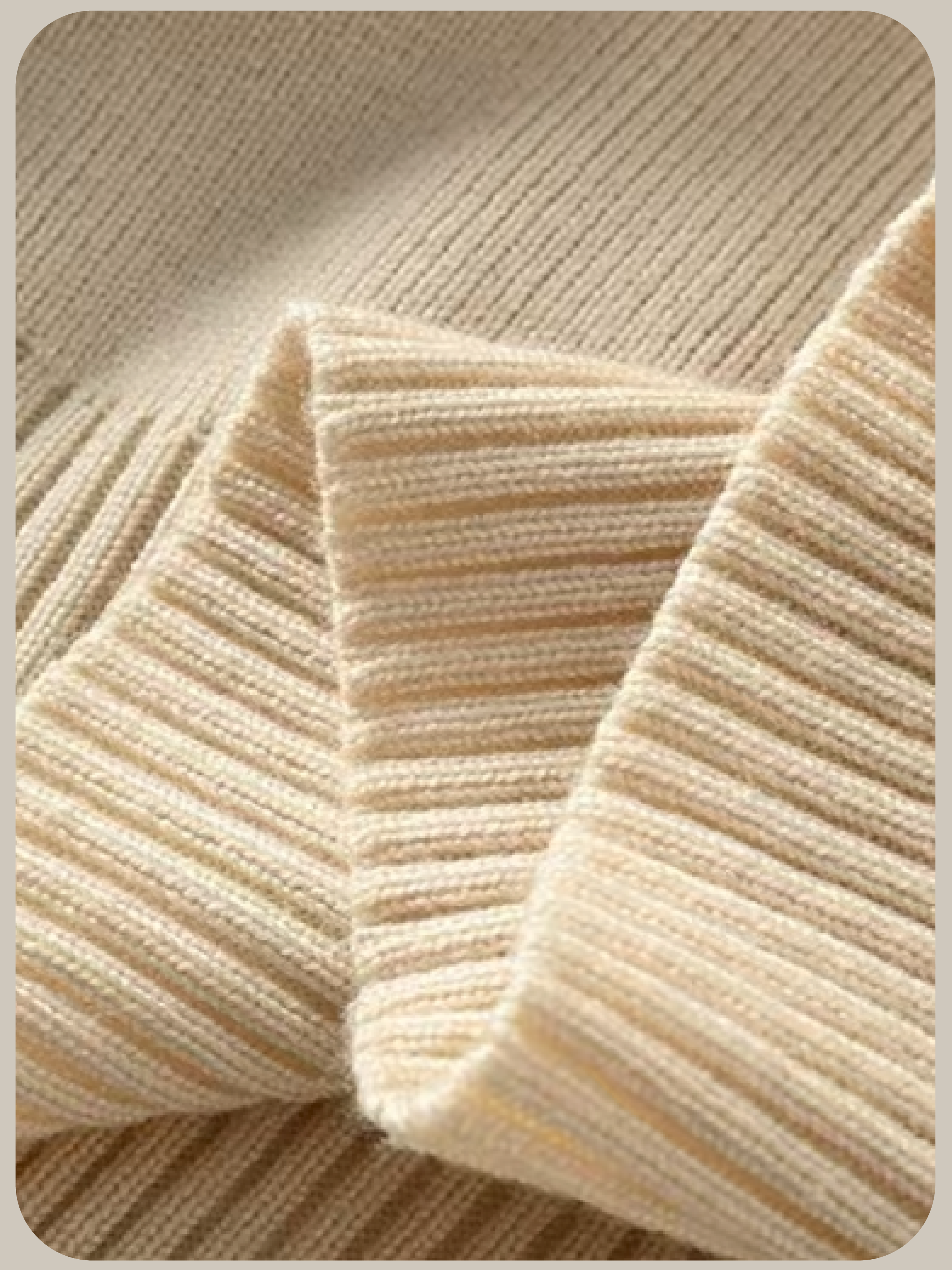 Floral Knit Set Up/花柄ニットセットアップ