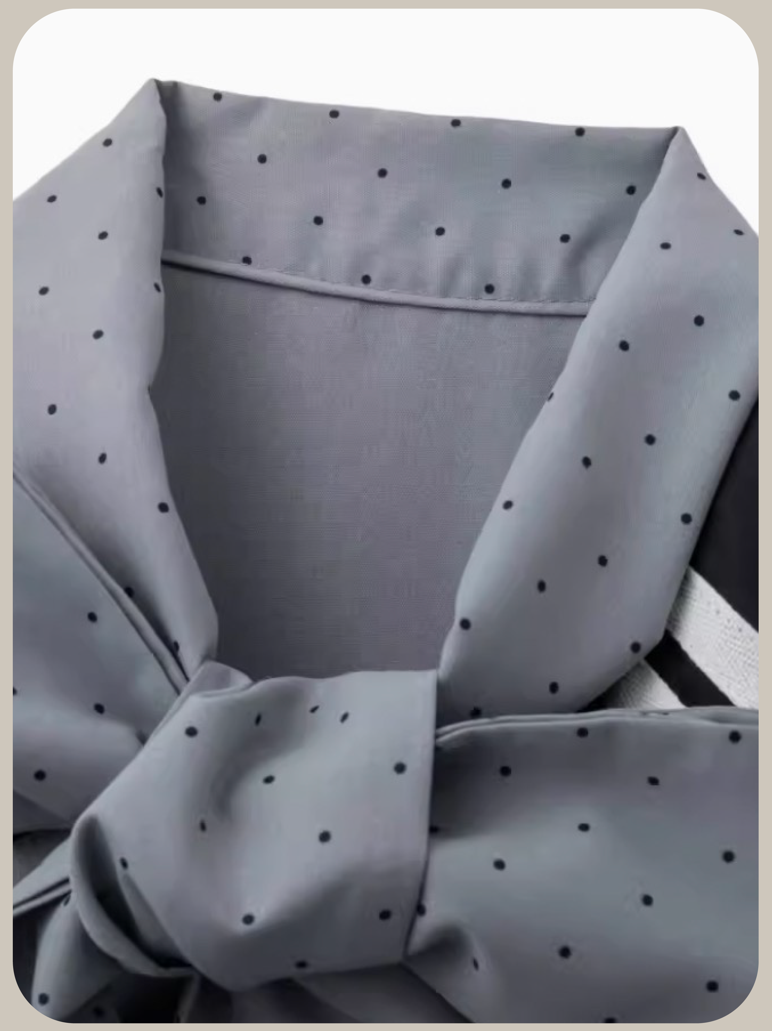 Princess Dots Skirt Set-Up/プリンセスドットスカートセットアップ