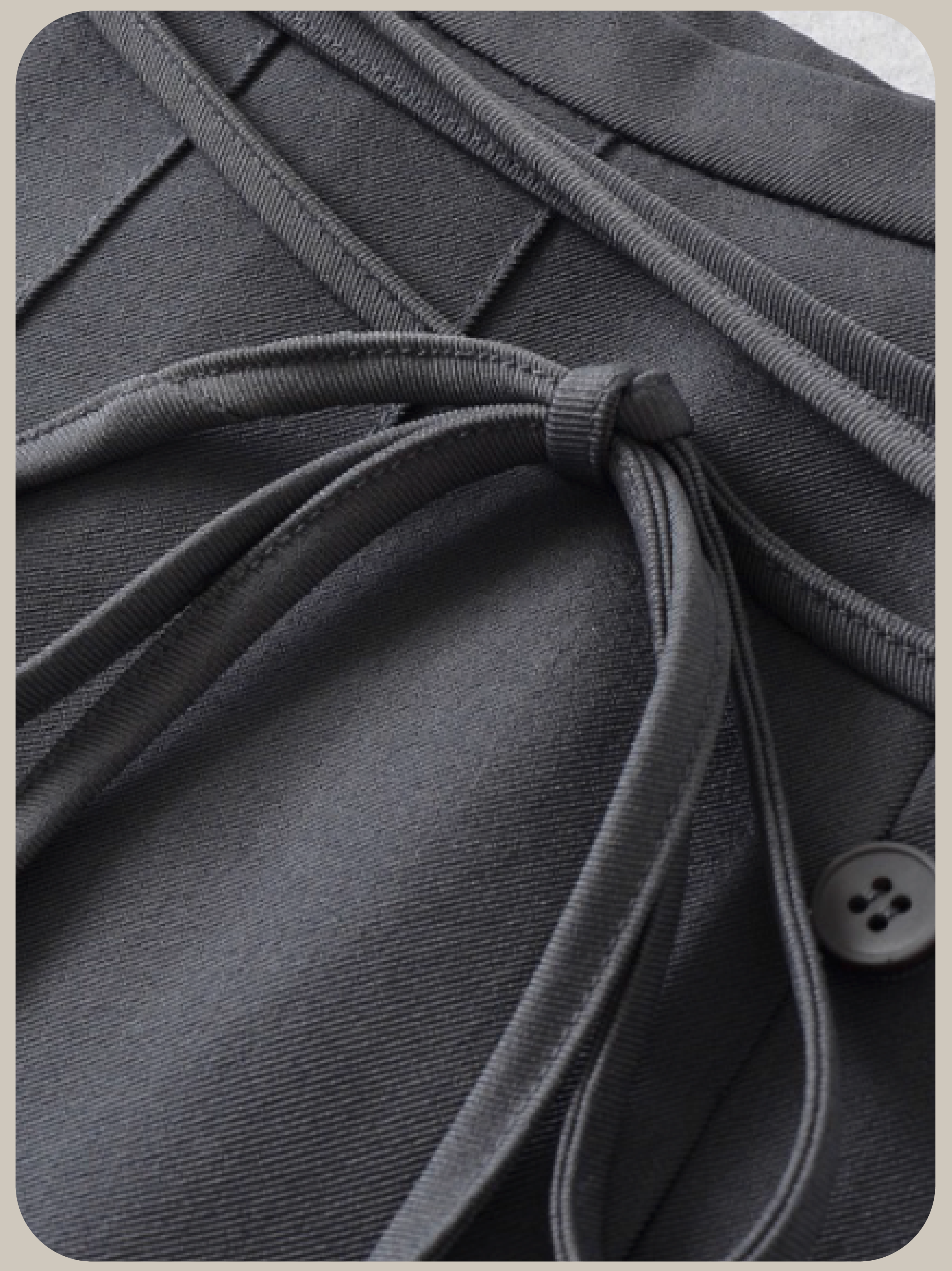 Pleats Side Slit Skirt/プリーツサイドスリットスカート