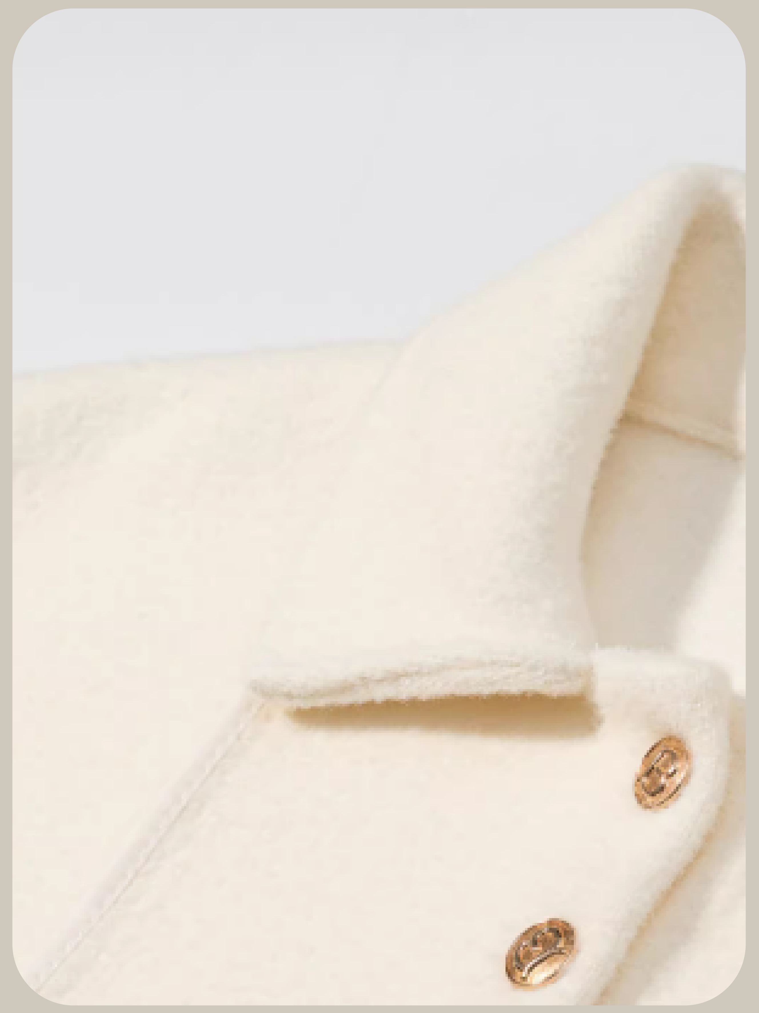 Sleeve Stitching Cardigan/袖ステッチカーディガン