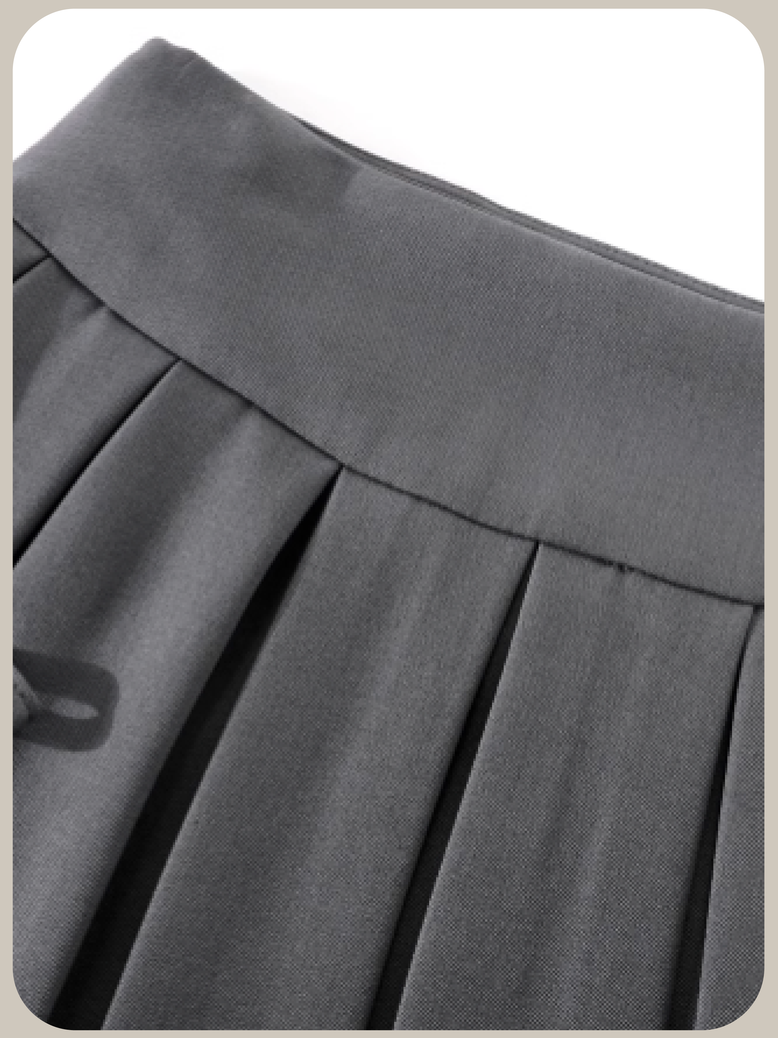 Sweet Ribbon Pleats Skirt/スイートリボンプリーツスカート