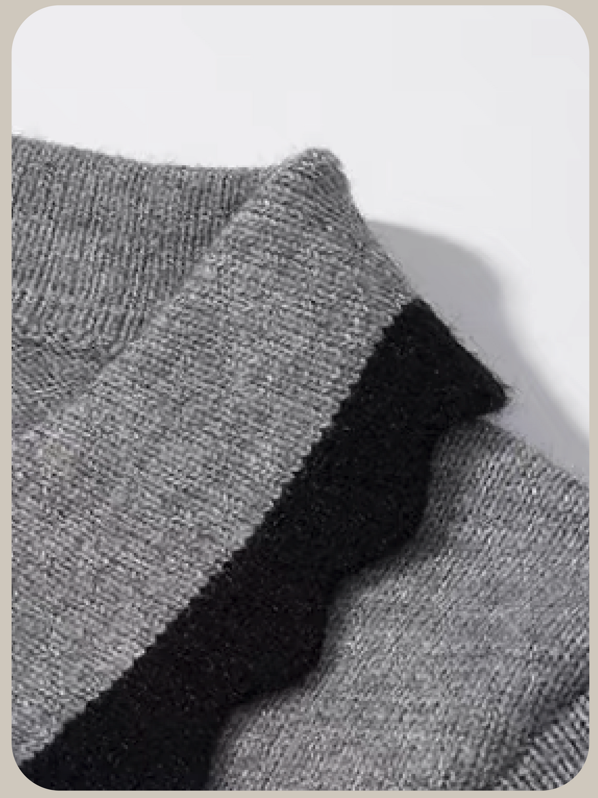 Lace Trim Collar Knit Cardigan Set Up/レーストリム襟付きカーディガン&スカートセットアップ