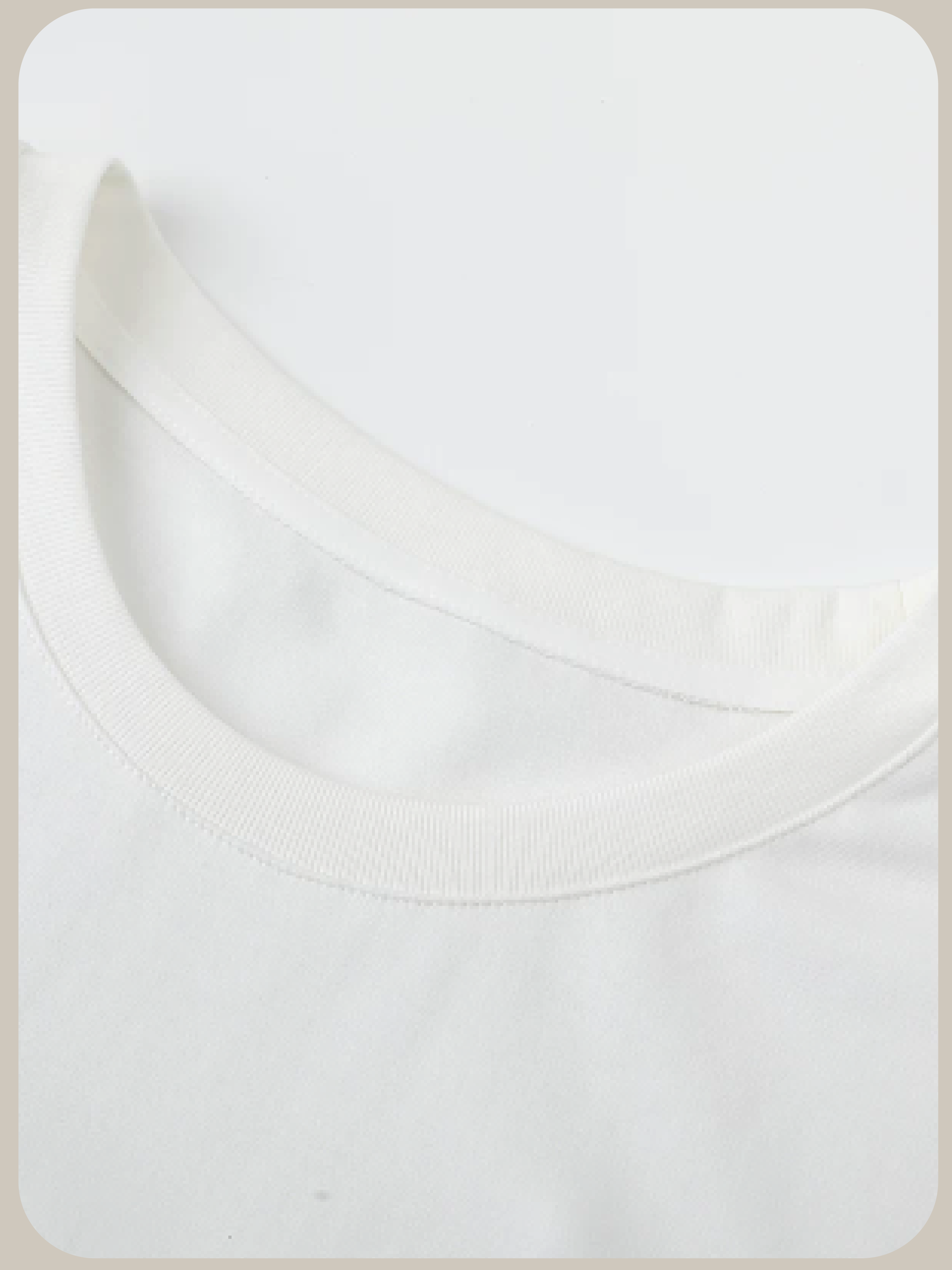 Garden Lace & Pearl T/ガーデンレース&パールT