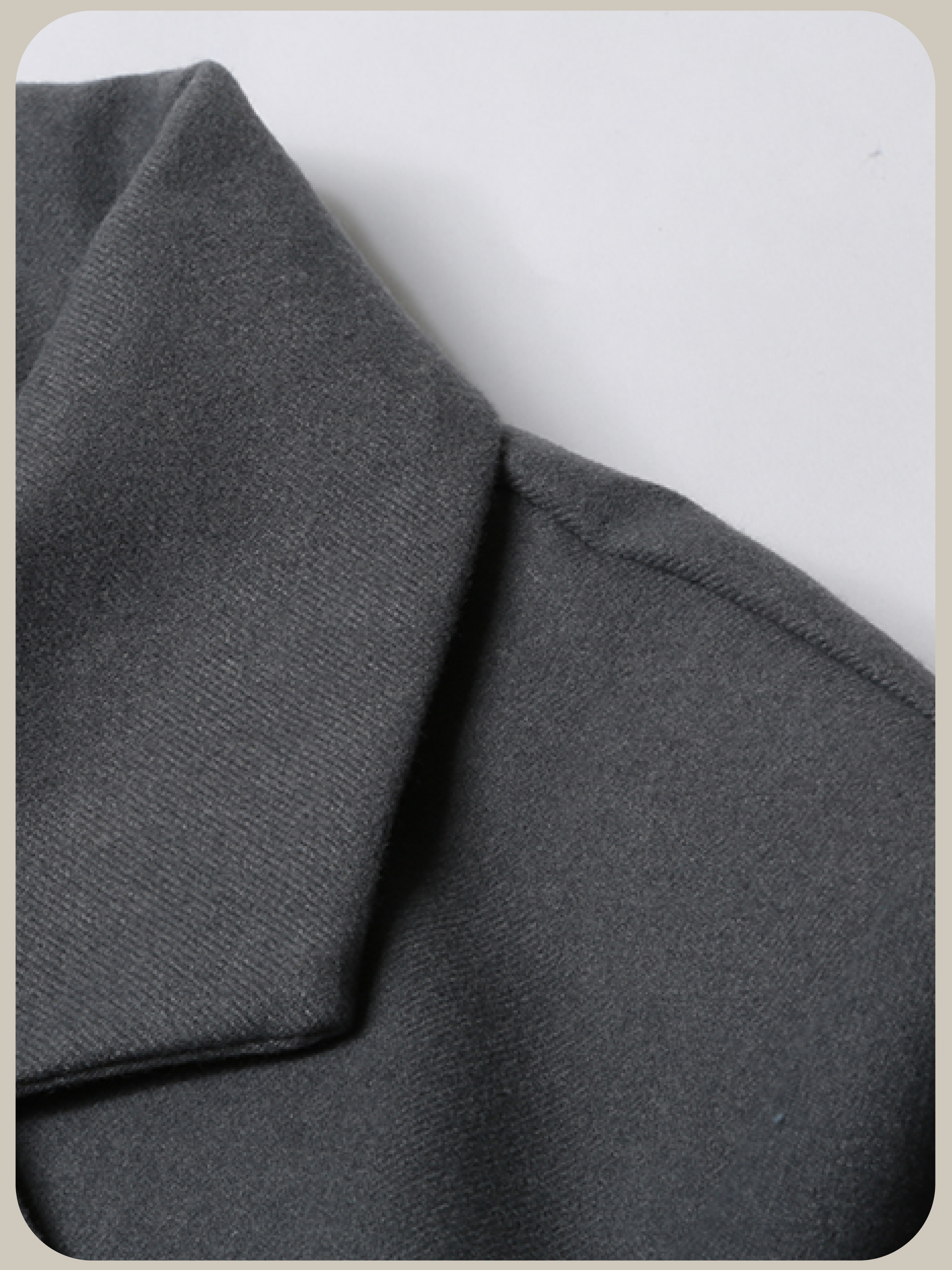 Structure Design Jacket/ストラクチャーデザインジャケット