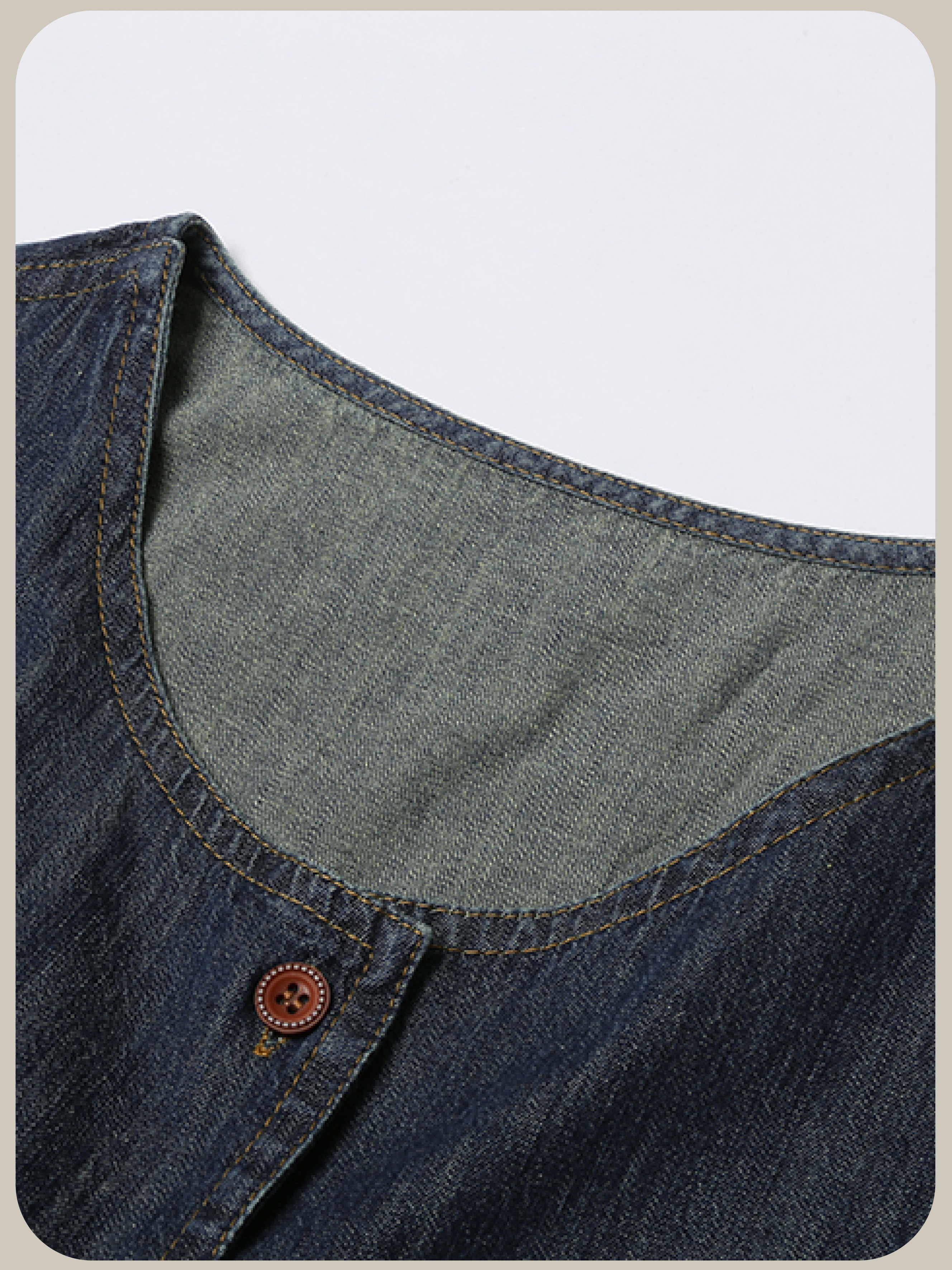 Romantic Lace Denim Set Up/ロマンティックレースデニムセットアップ