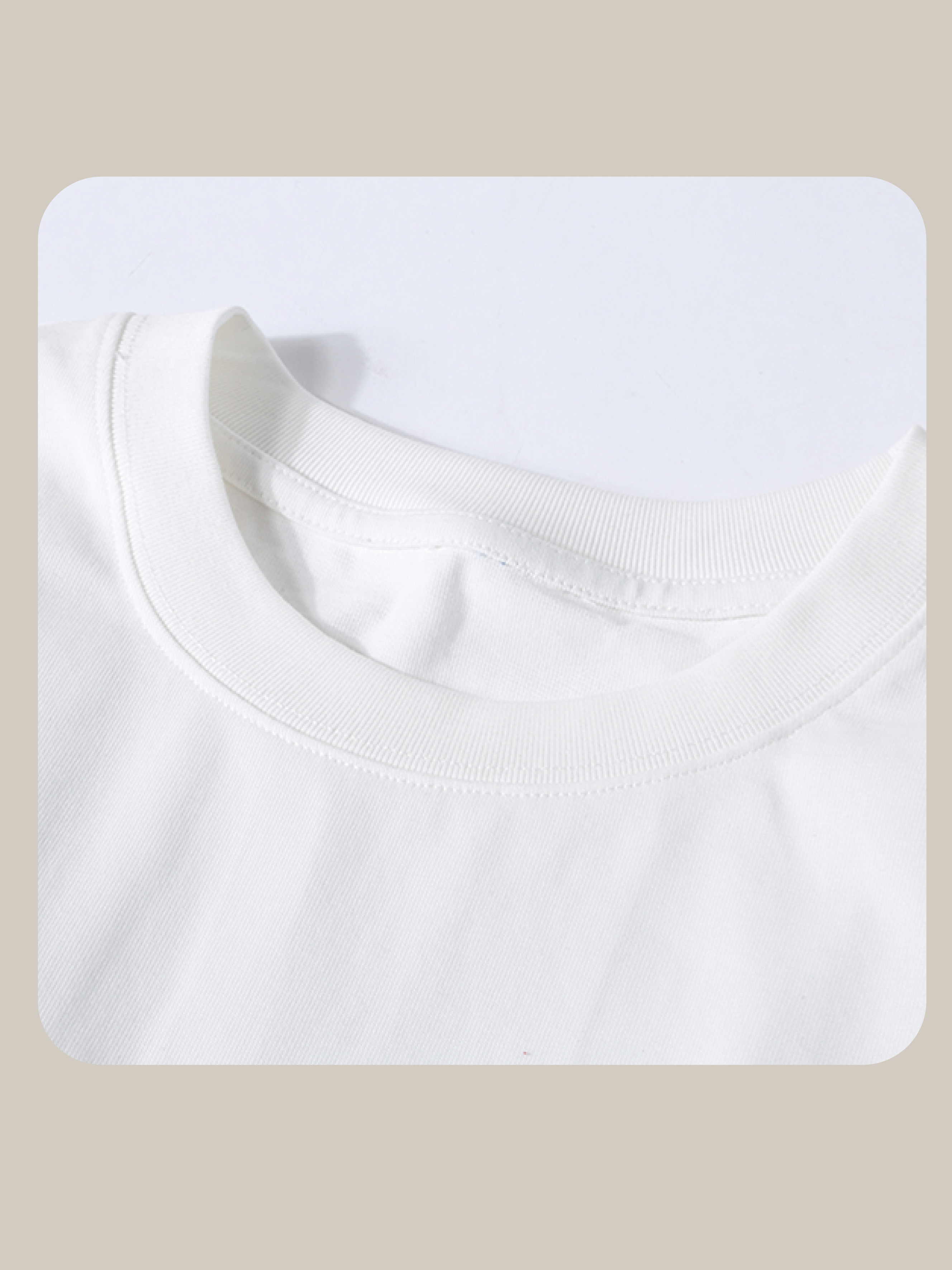 予約商品・LA POMME petit Icon Logo T