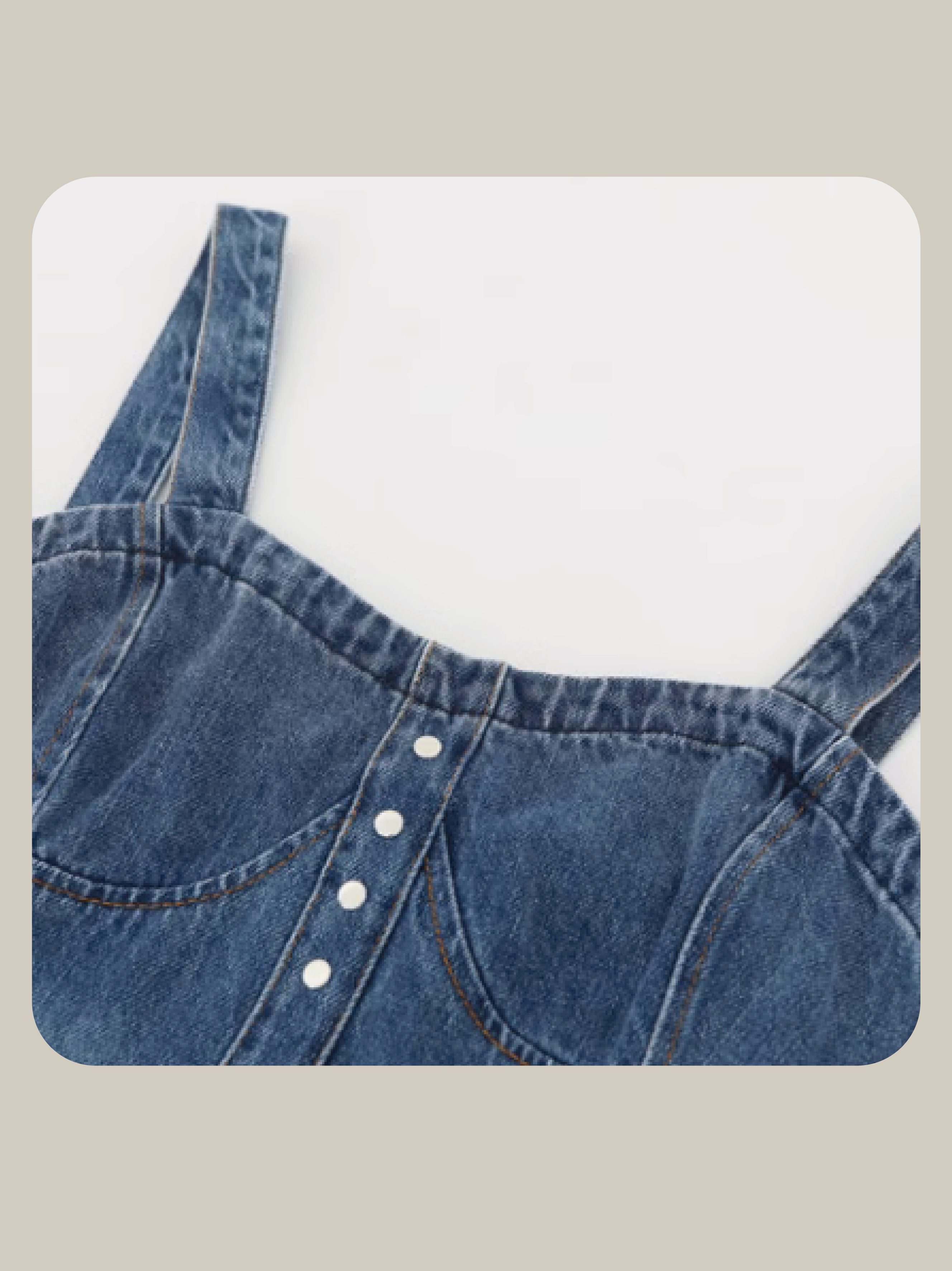 Organza Skirt Set-Up/オーガンジースカートセットアップ