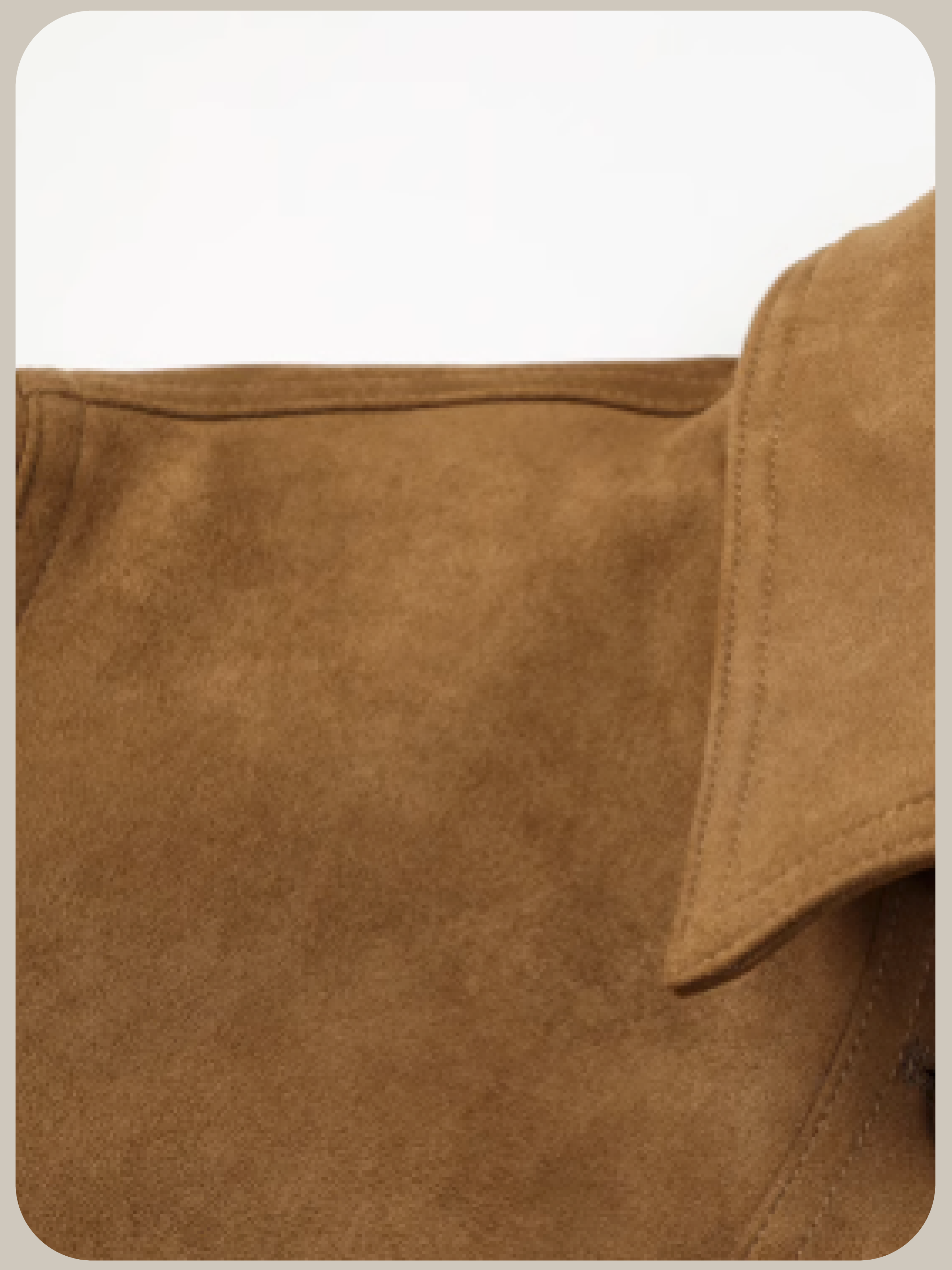 Cropped Duck Down Coat/クロップドダックダウンコート