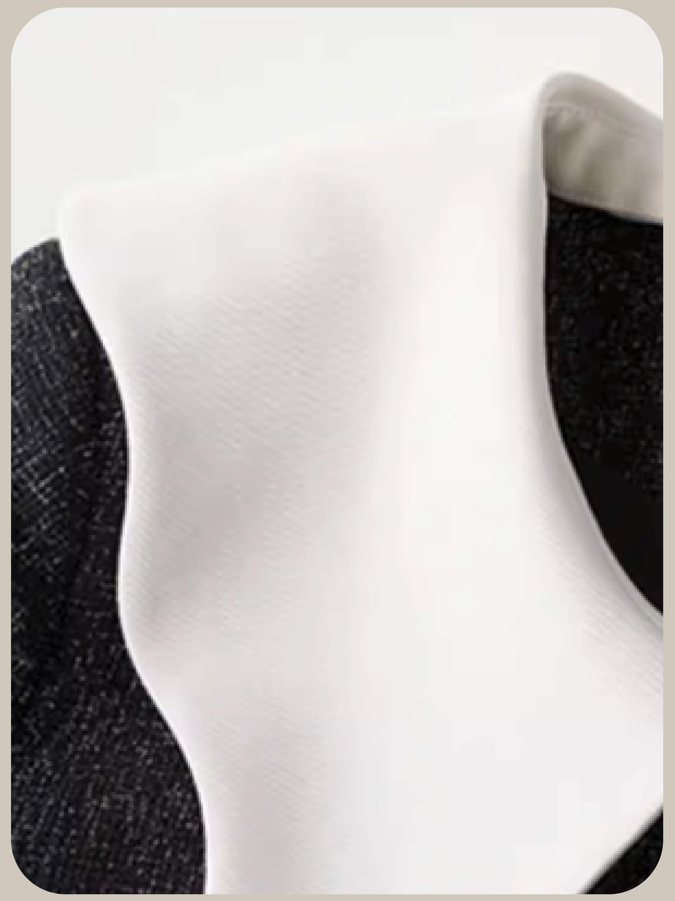 Design Collar Ribbon Deco Jacket Set Up/デザインカラーリボンデコジャケットセットアップ