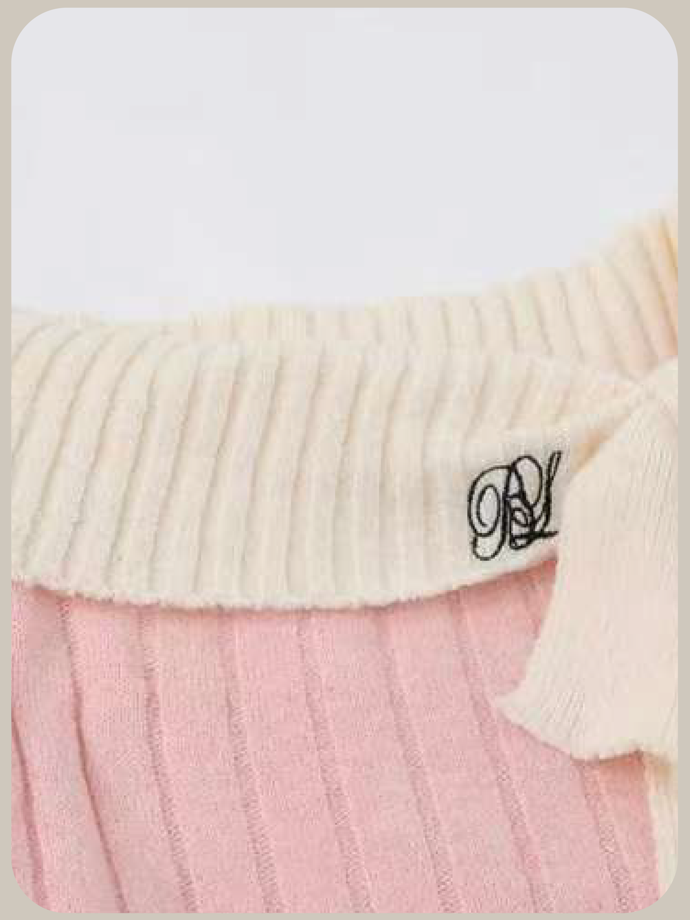 Sweet Off Shoulder Jeresy Sweater/スイートオフショルダージャージーセーター