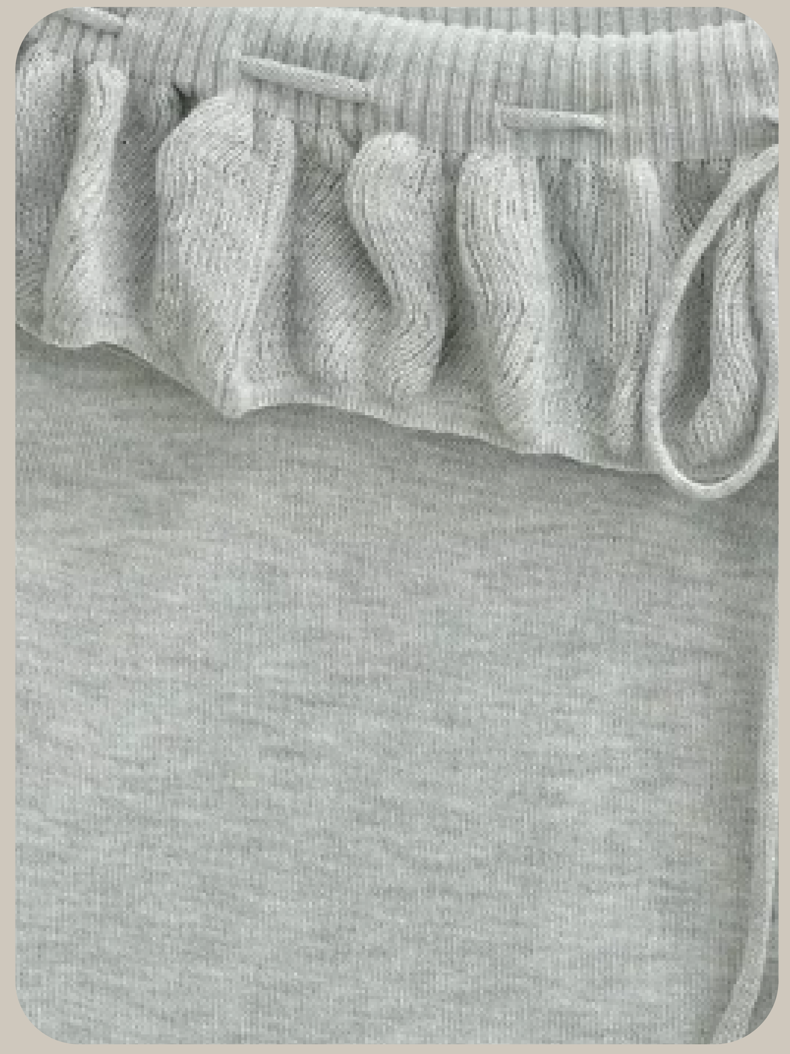 Ballet Ruffle Off-Shoulder Top/バレエラッフルオフショルダートップス