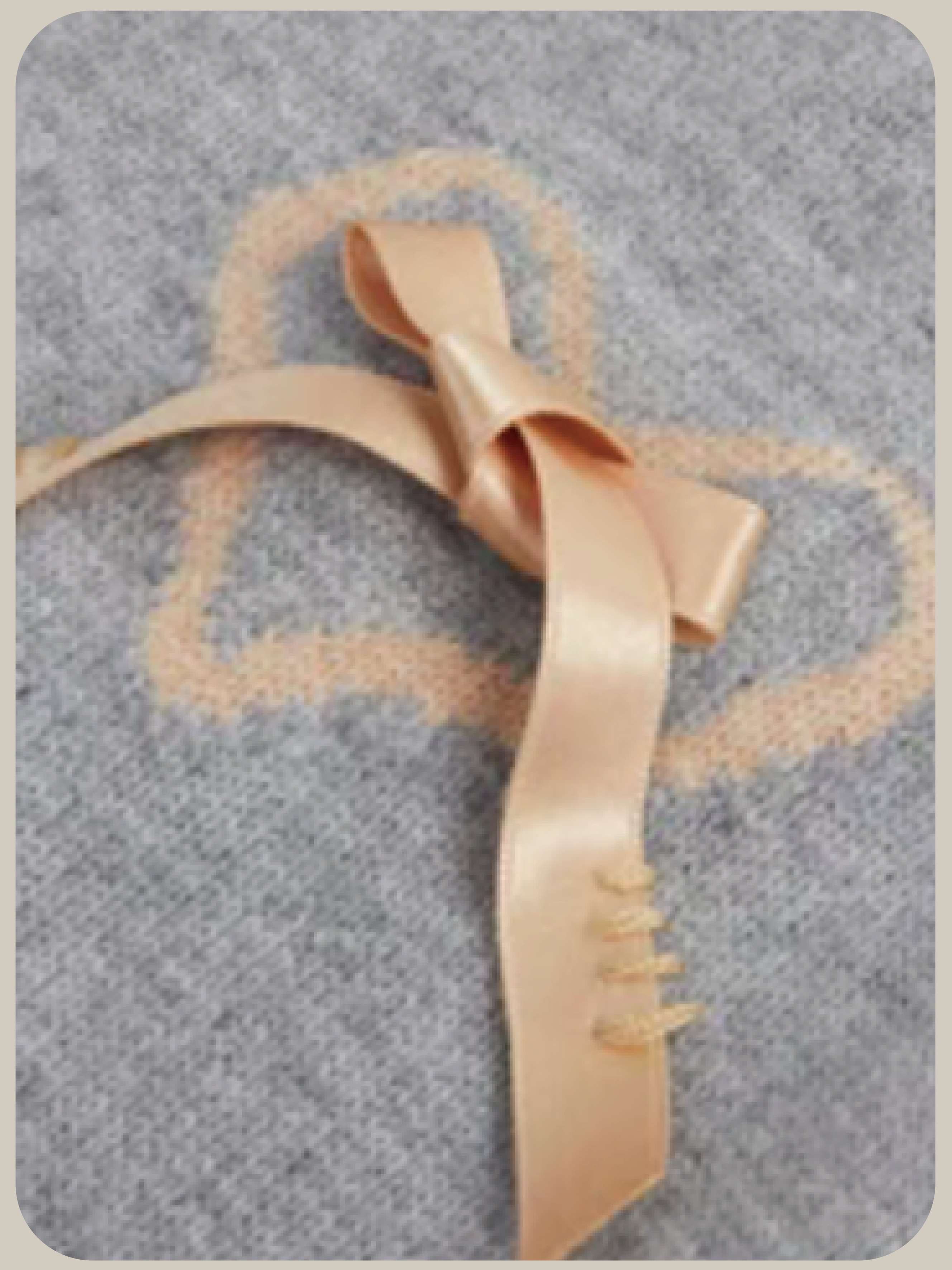 2024 SS NEW 予約受注生産品 Sweet Ribbon Design Set-up/ヴィンテージデザインセットアップ