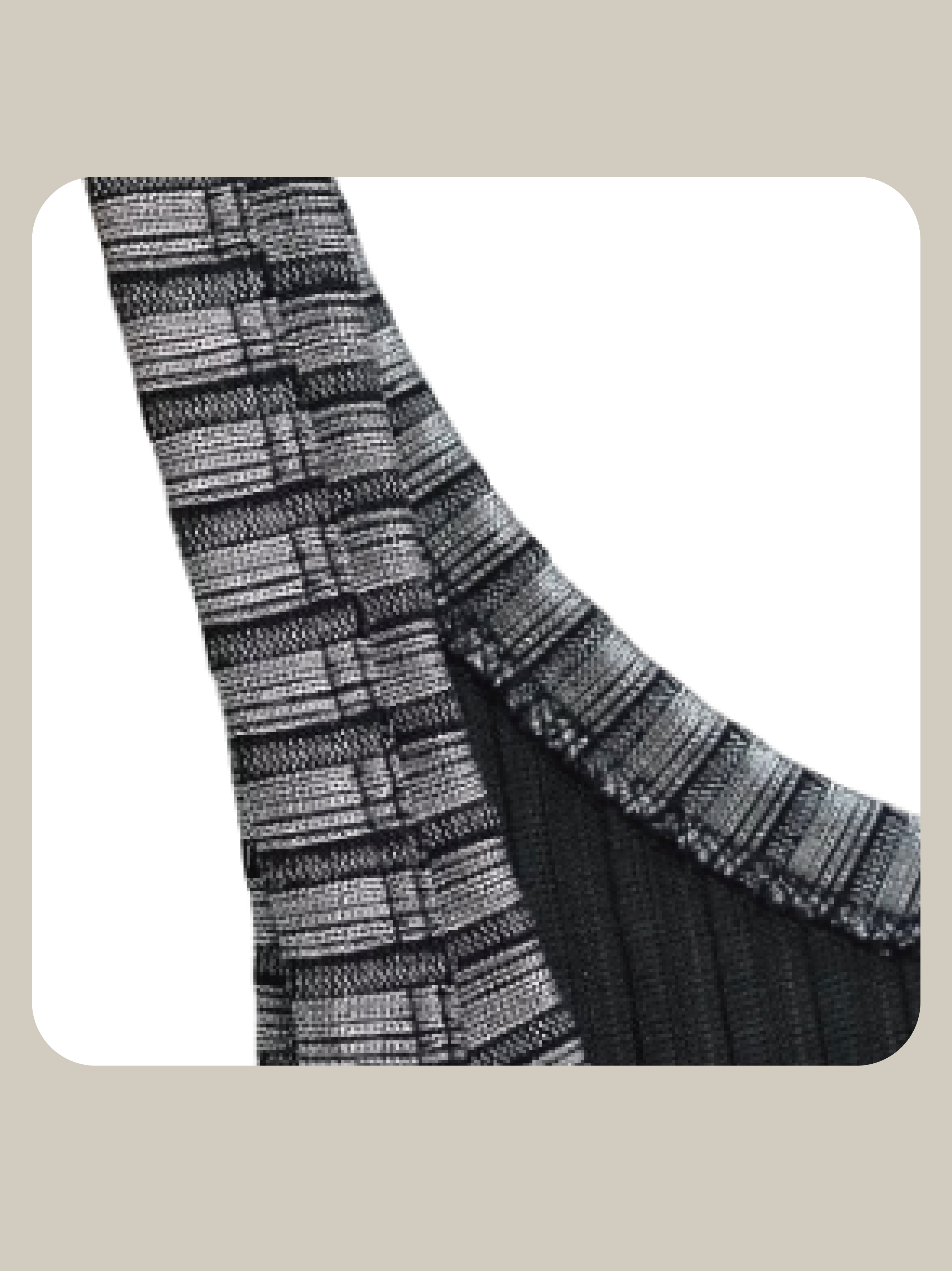 Metallic Vest /メタリックベスト