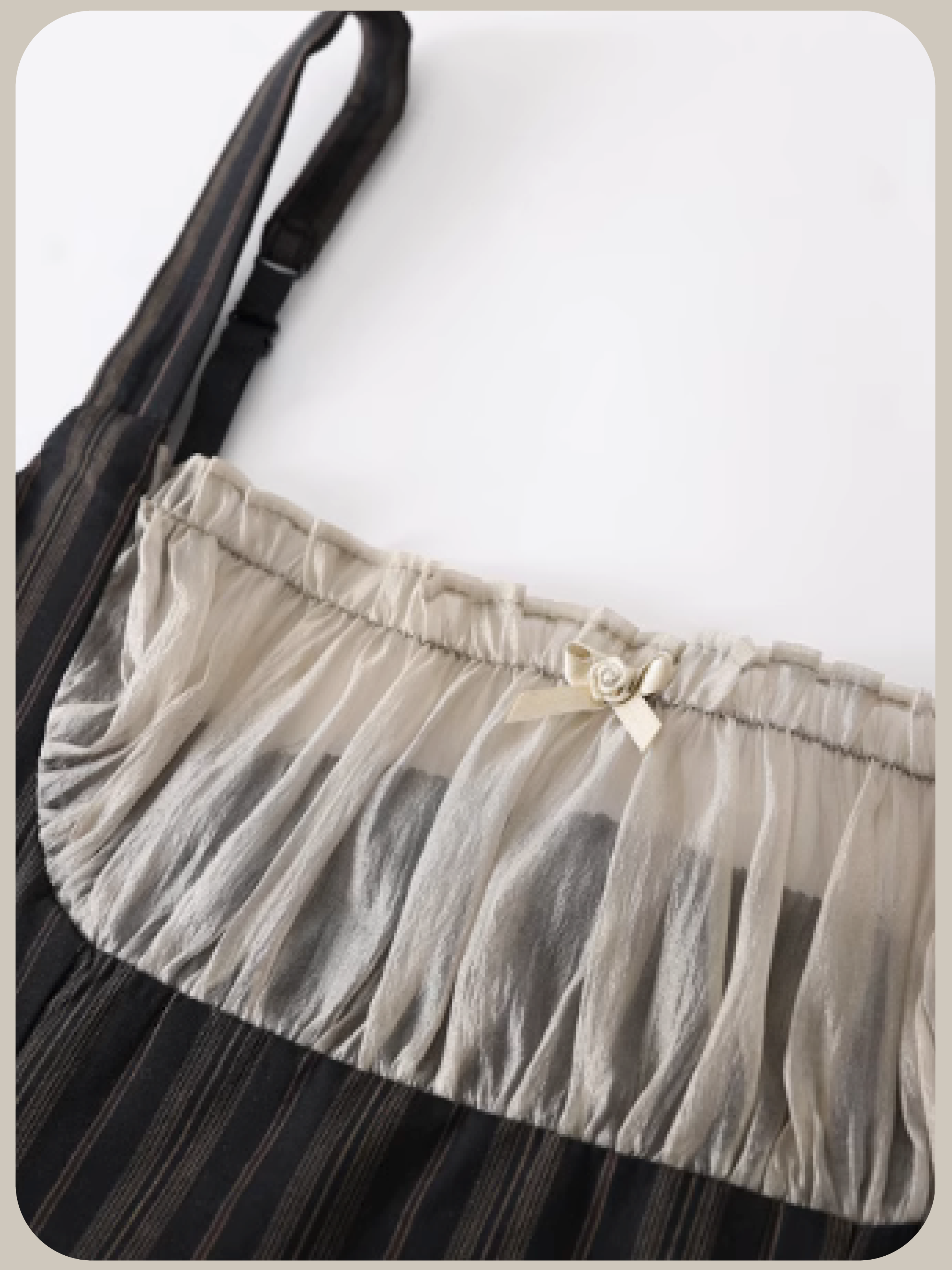 Princess Gather Balloon Skirt Set Up/プリンセスギャザーバルーンスカートセットアップ