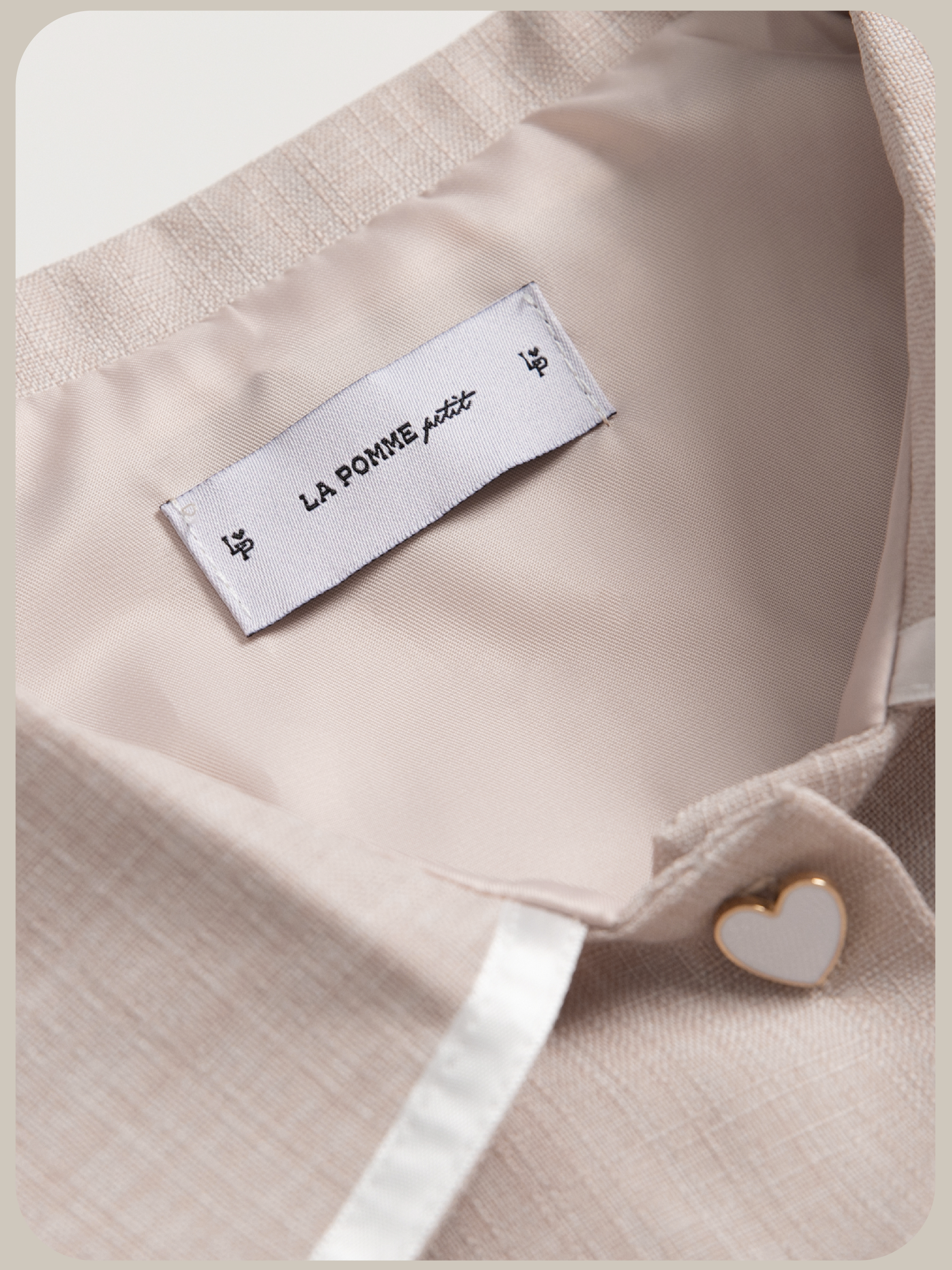 Воротник-поло Sport One Piece