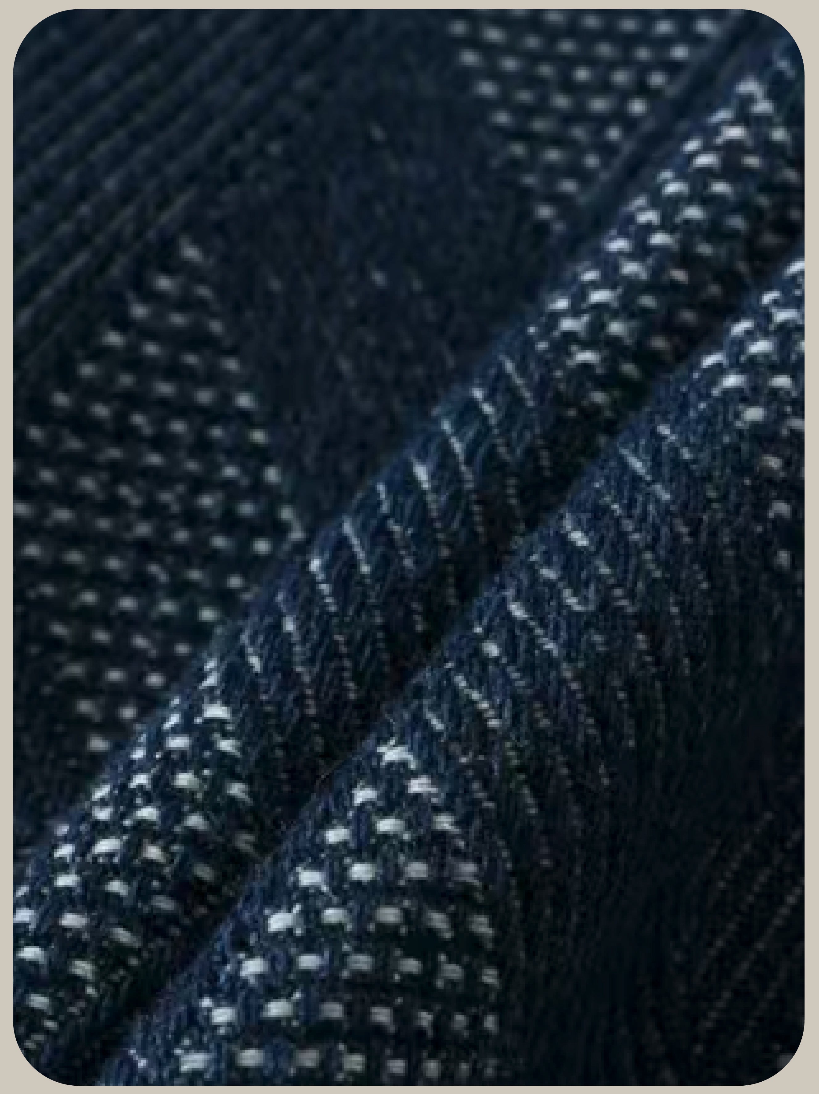 Denim Pattern Set Up/デニムパターンセットアップ