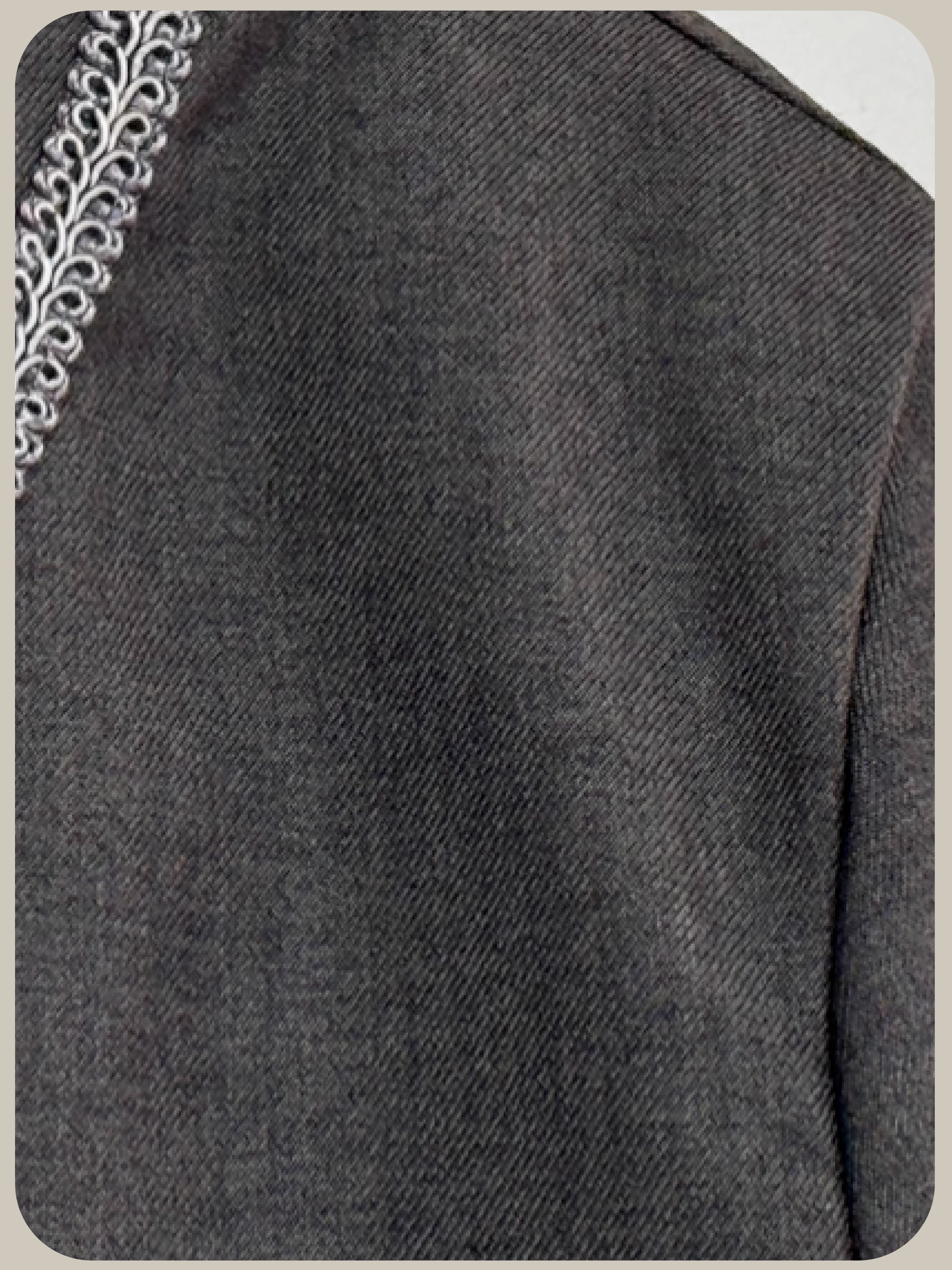 Preppy Style 3 Items Set Up/プレッピースタイル 3アイテムセットアップ