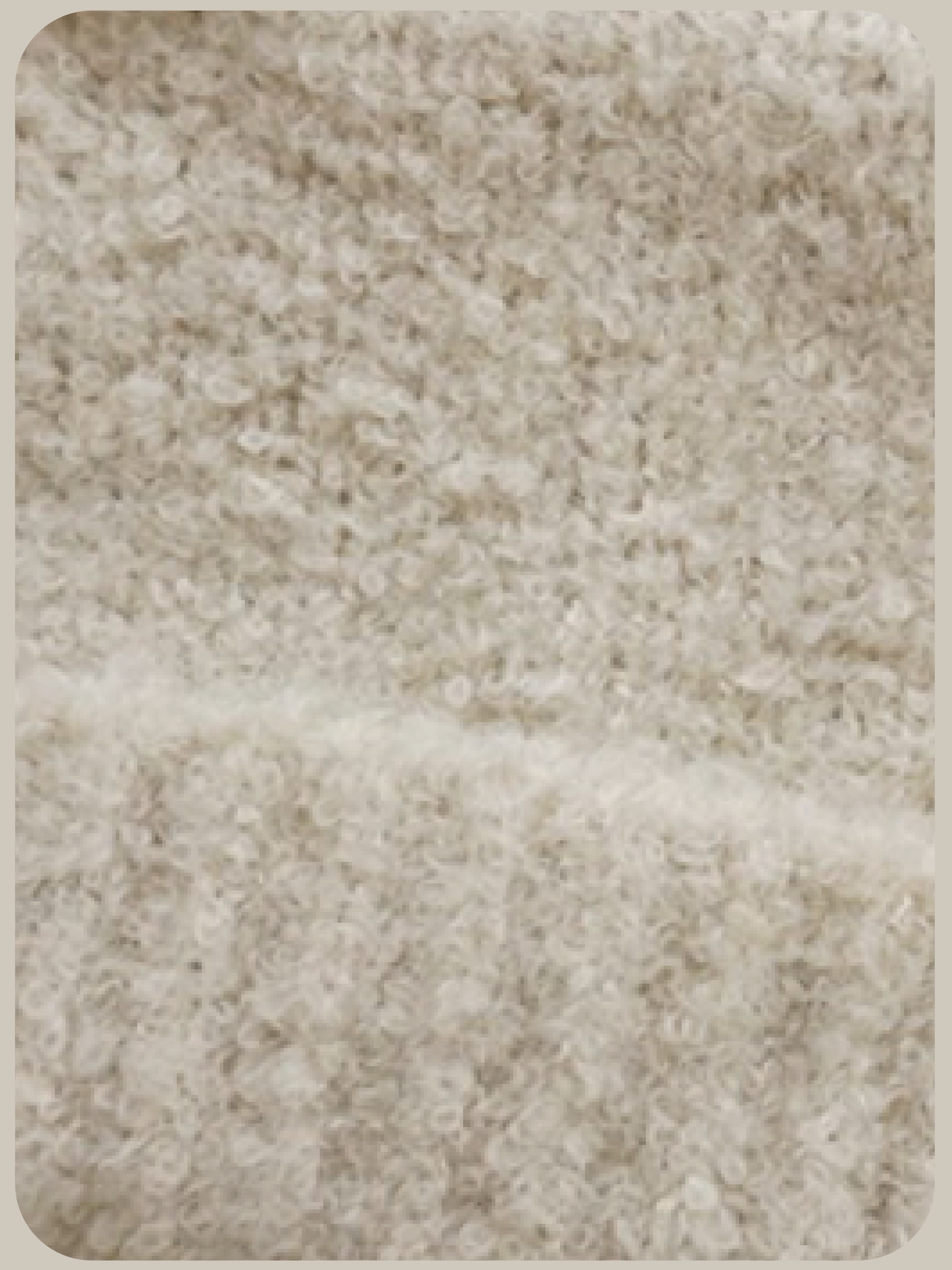 Fluffy Cat Ear Knit Cap/ふわふわ猫耳ニットキャップ