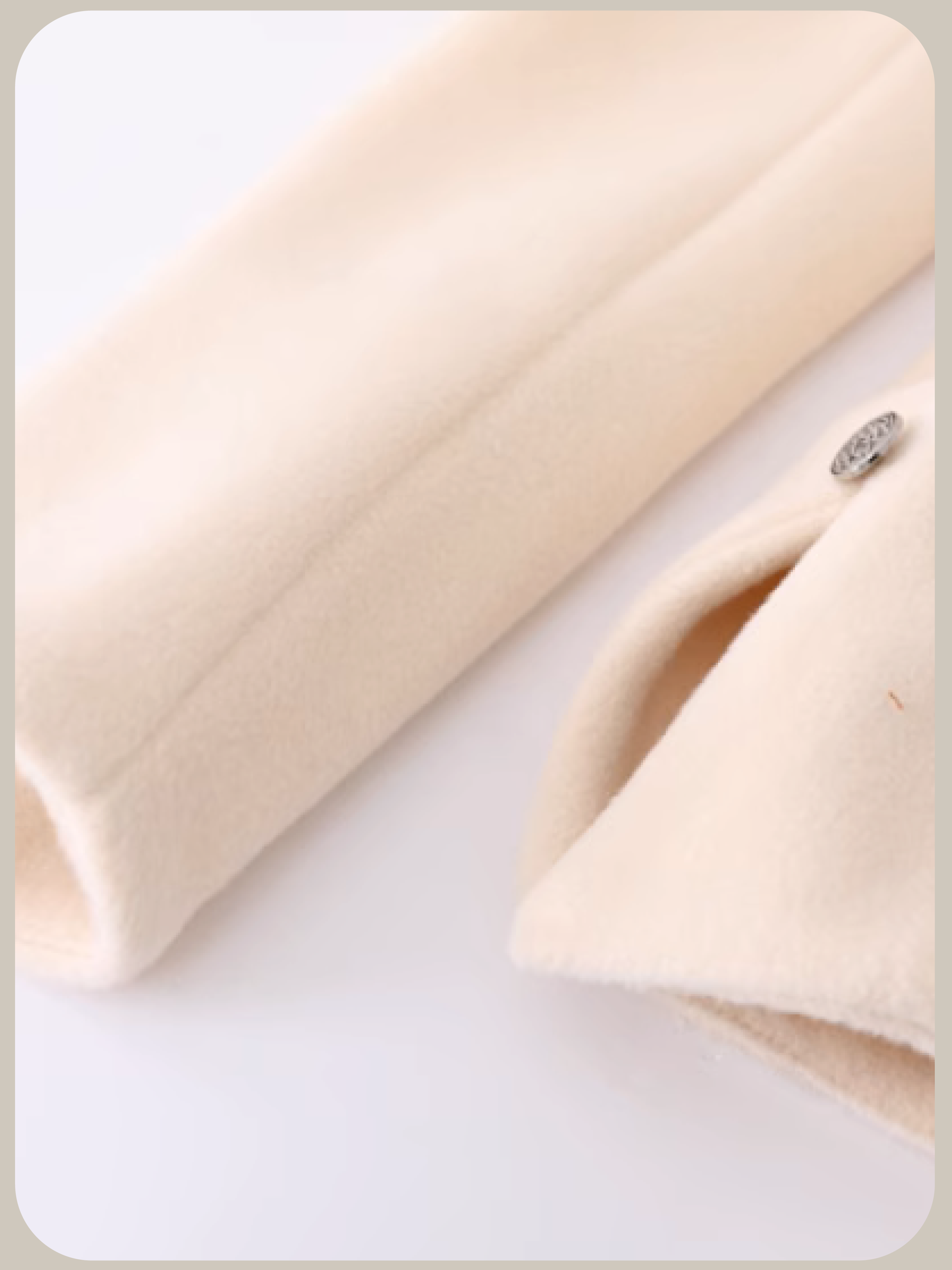 Vintage Belted Coat Dress/ヴィンテージ ベルテッド コート ドレス