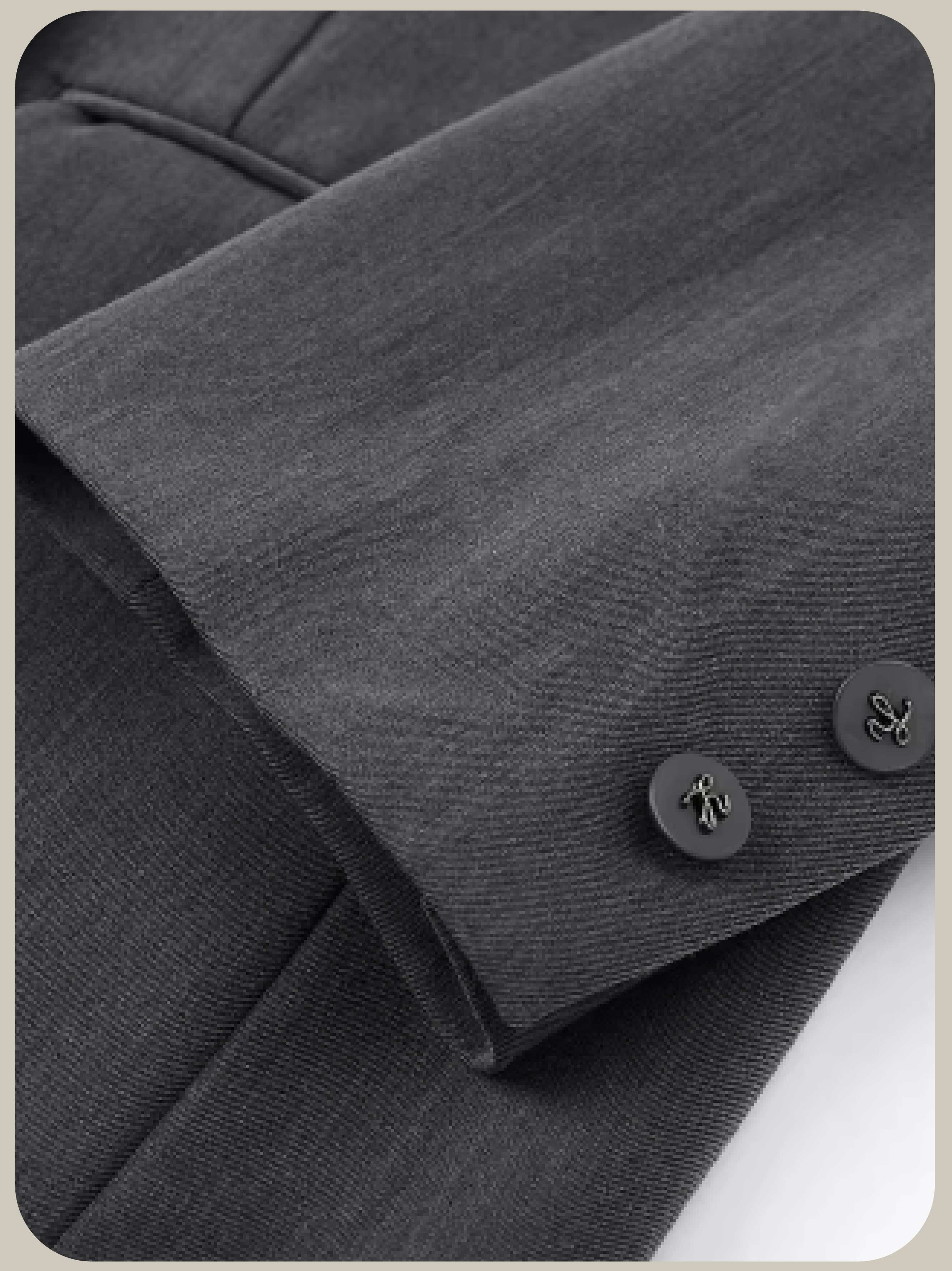 Double Button Frill Skirt Jacket Set Up/ダブルボタンフリルスカートジャケットセットアップ