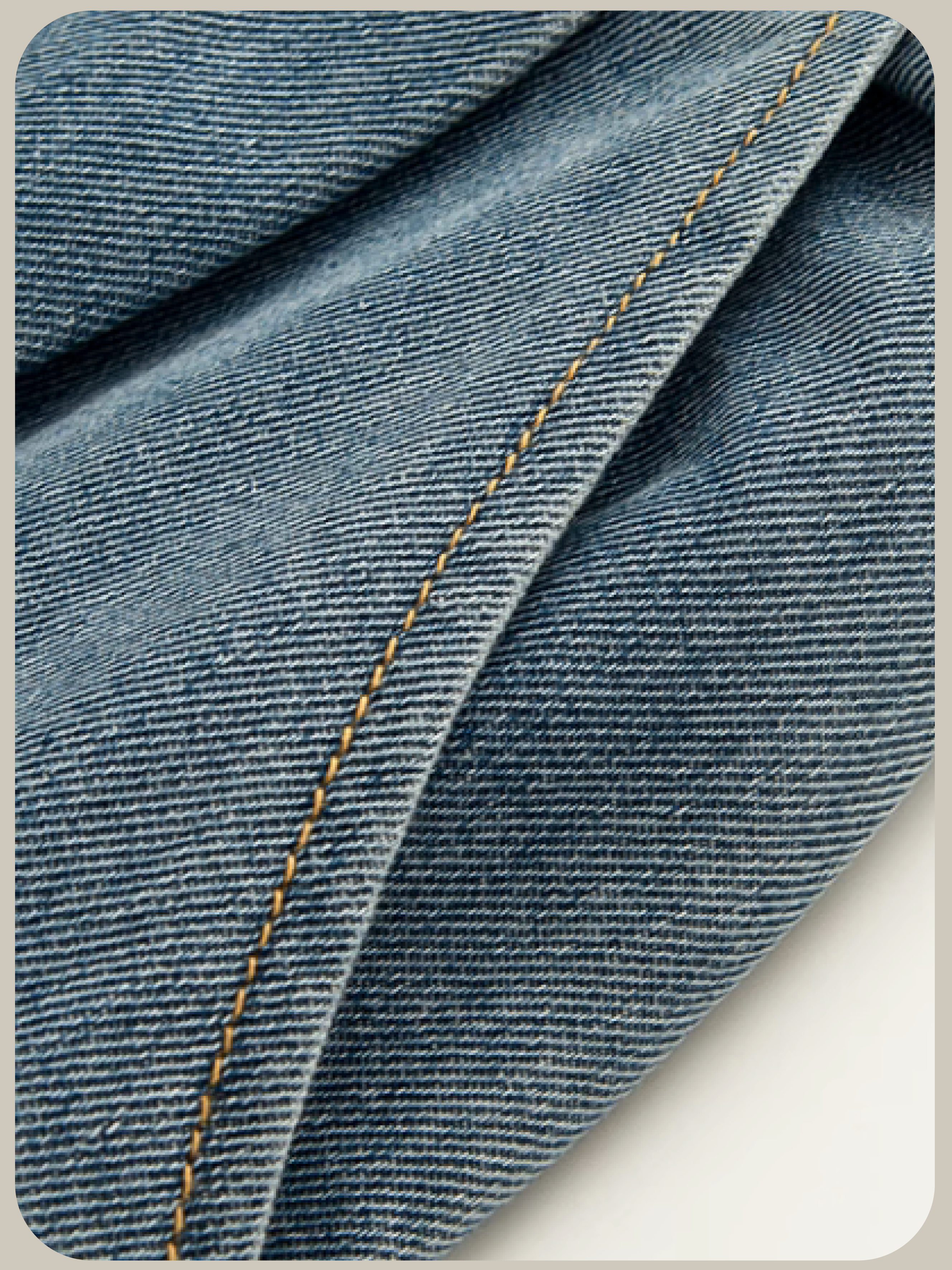 Lace & Bow Denim Short Pants/レース&リボンデニムショートパンツ