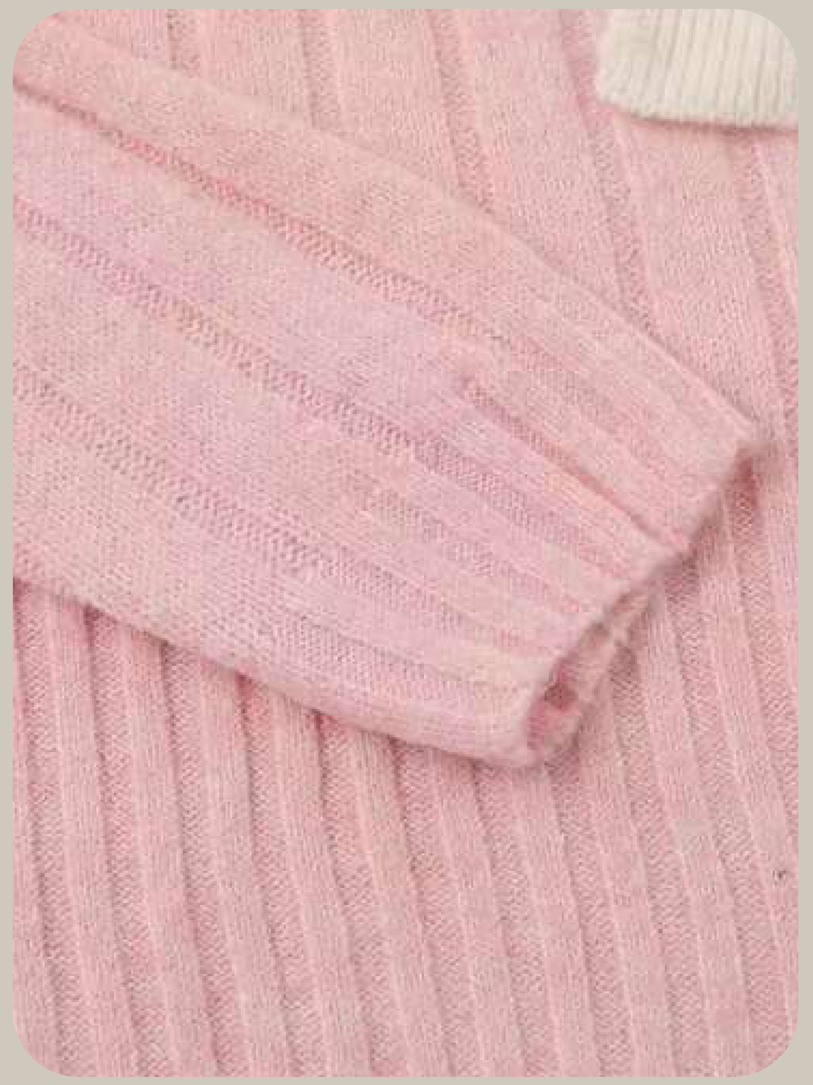 Sweet Off Shoulder Jeresy Sweater/スイートオフショルダージャージーセーター