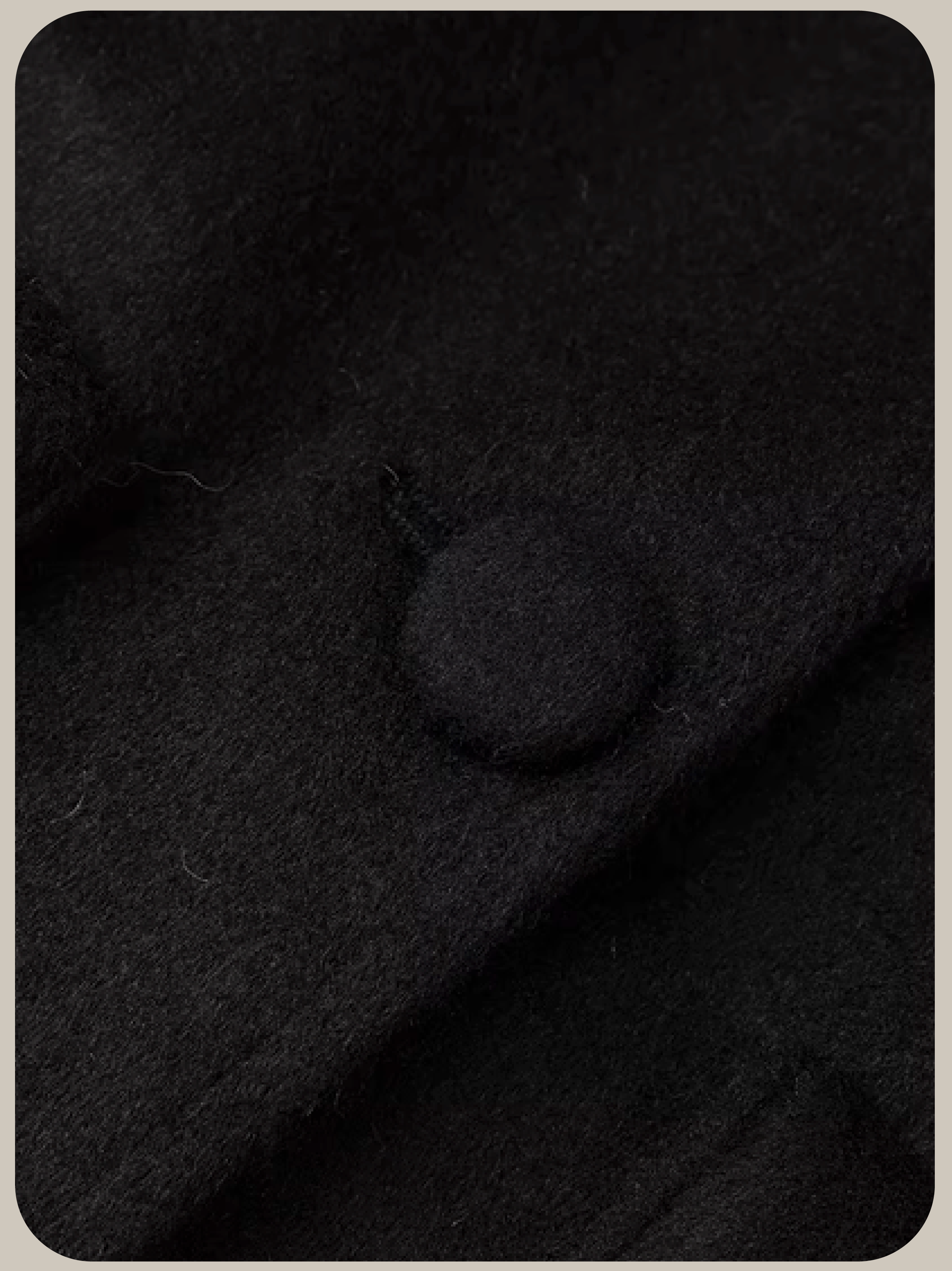 Sweet Woolly Down Jacket/スウィートウールダウンジャケット