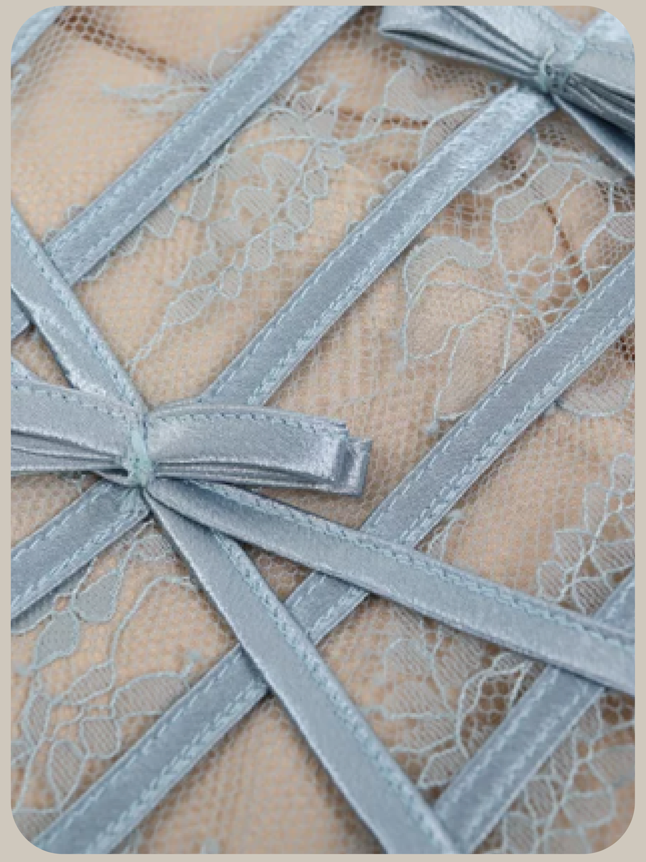 Ballet Ribbon Lace Flare Cami Dress/バレエリボン&レースフレアキャミワンピース