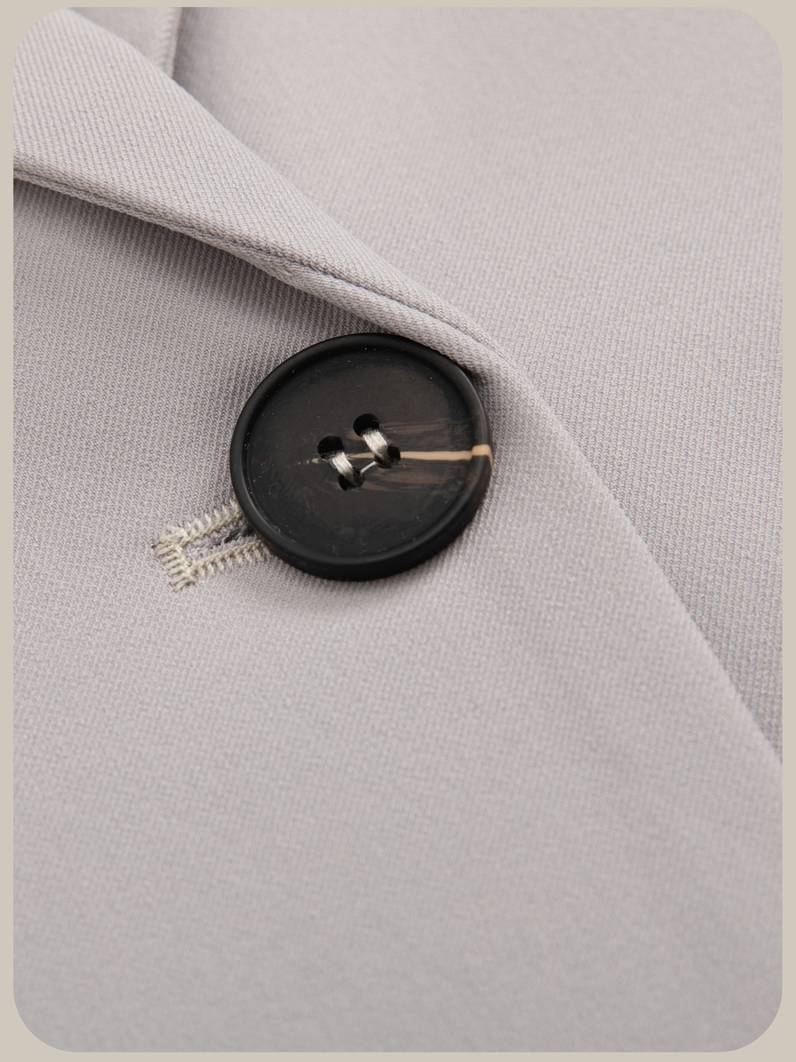 ・予約商品・Luxe Bow Accent Jacket/リュクスリボンアクセントジャケット