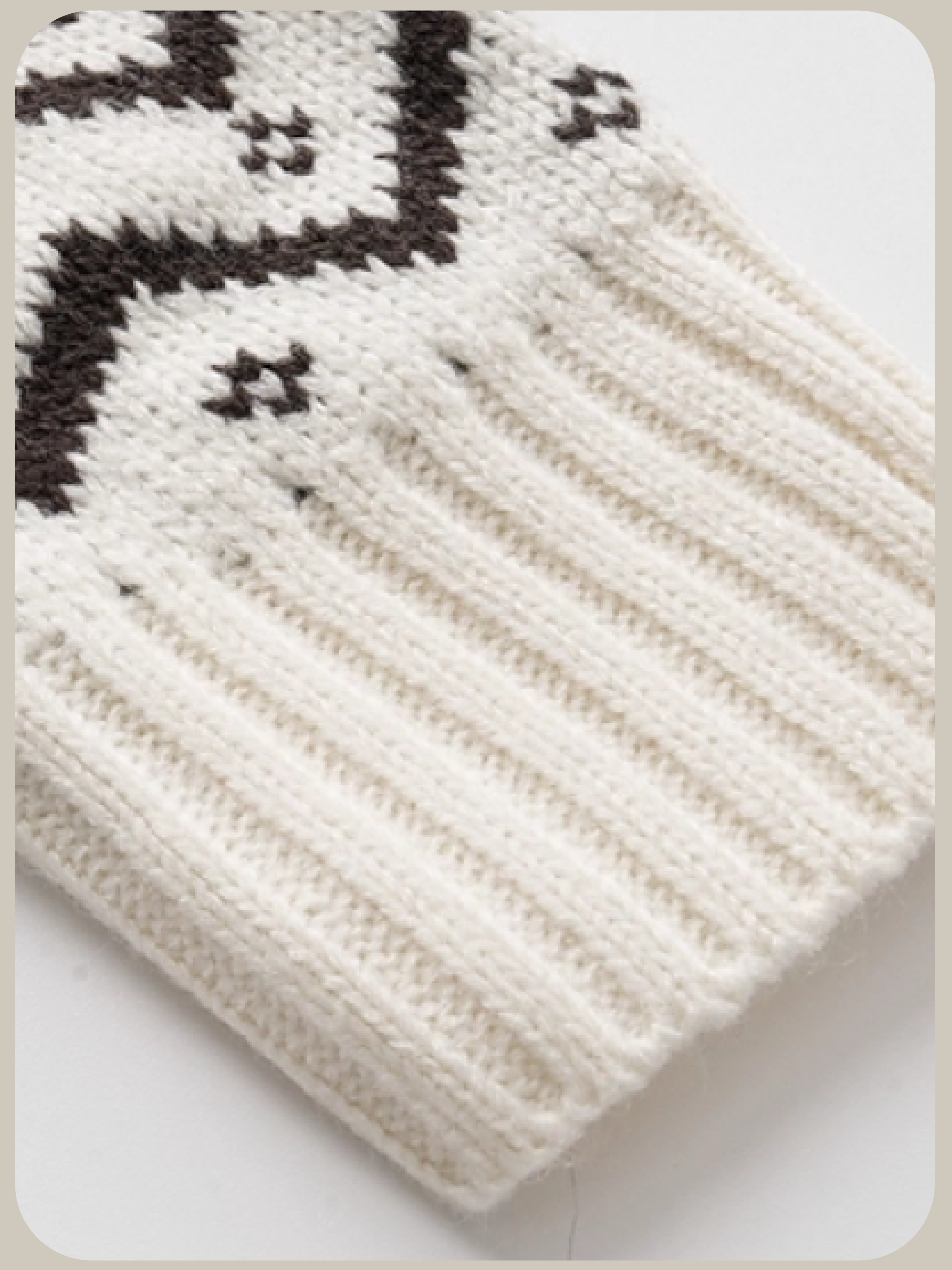 Fluffy Collar Cheerful Cardigan/ふわふわ襟カーディガン