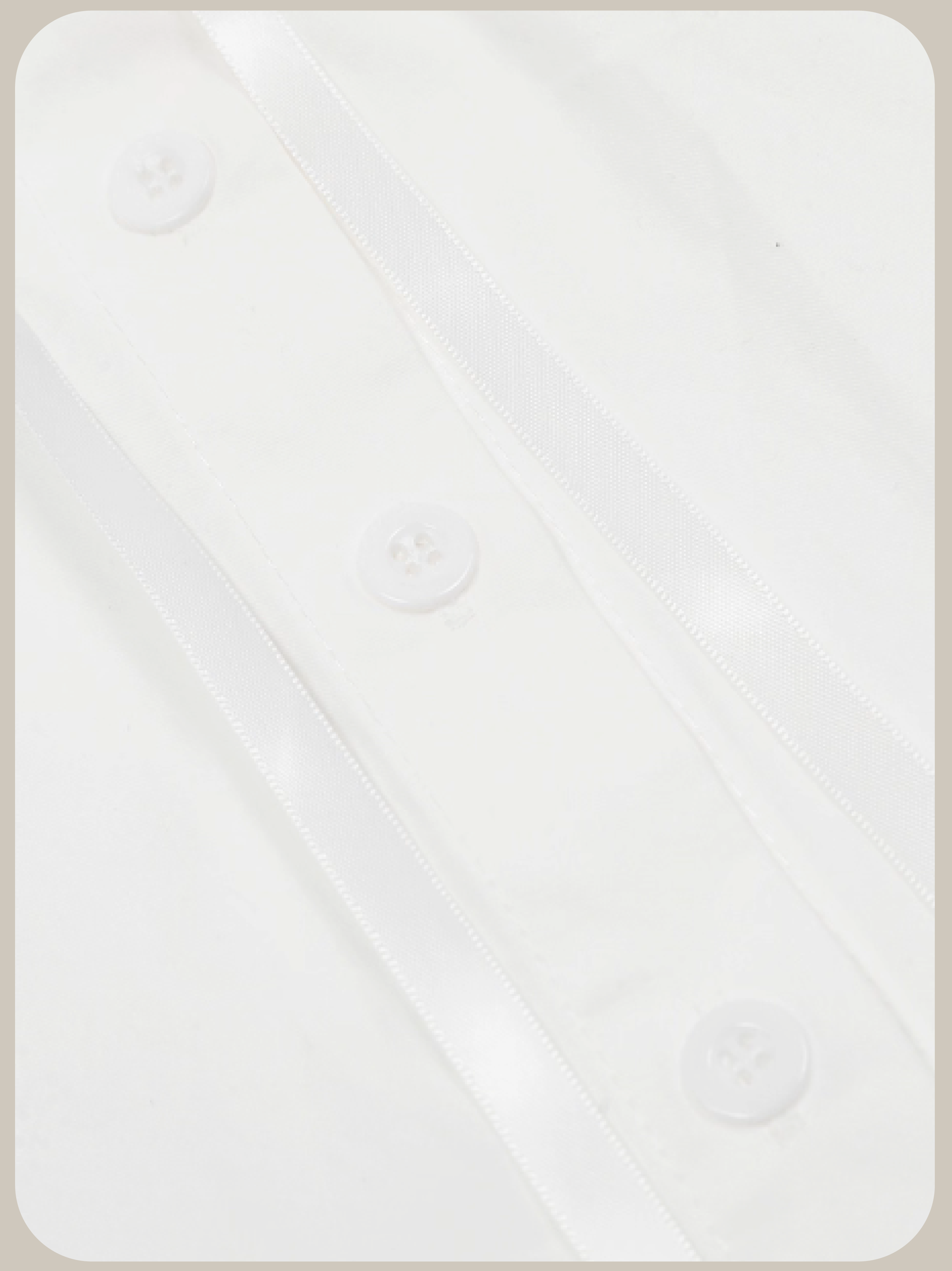 Puff Sleeve Butterfly Hollow Out Shirt/パフスリーブ バタフライ ホロウアウト シャツ