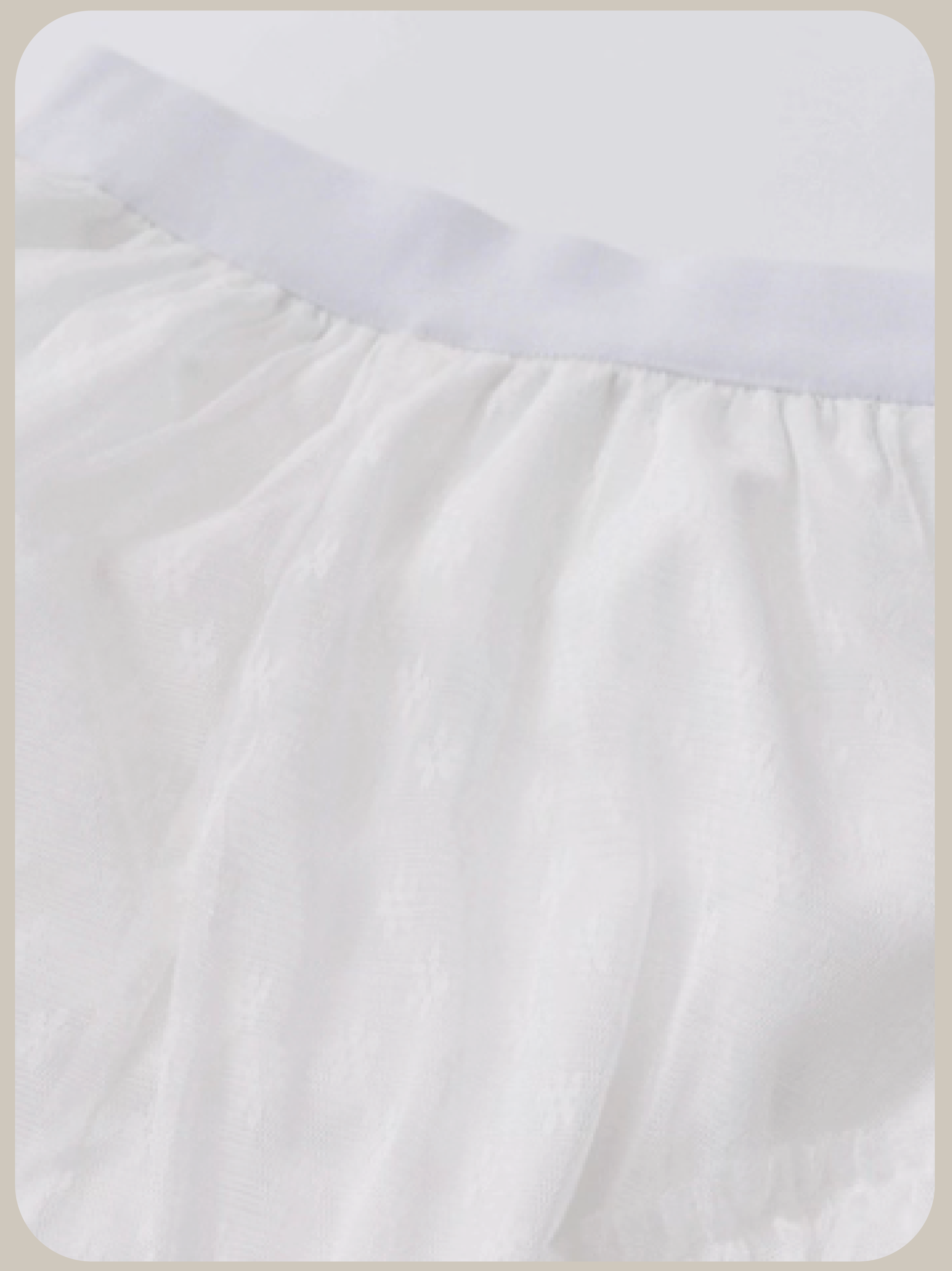 Lace Volume Long Skirt/レースボリュームロングスカート