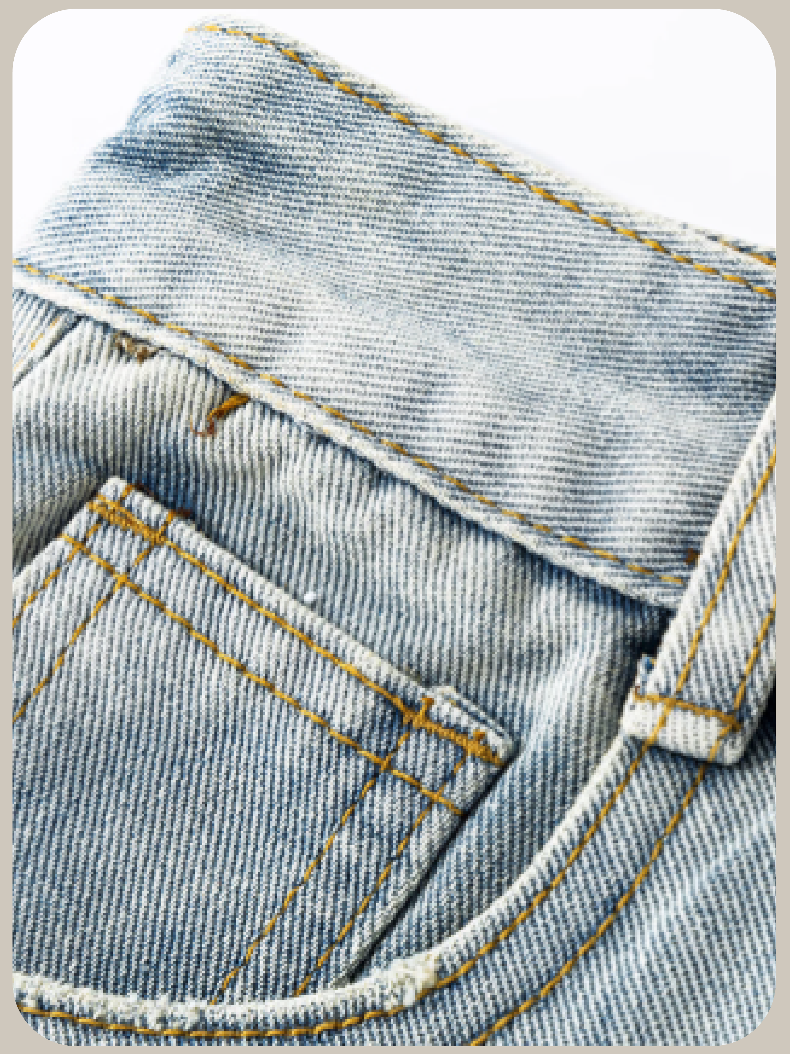 Lace Piping Denim Skirt/レースパイピングデニムスカート