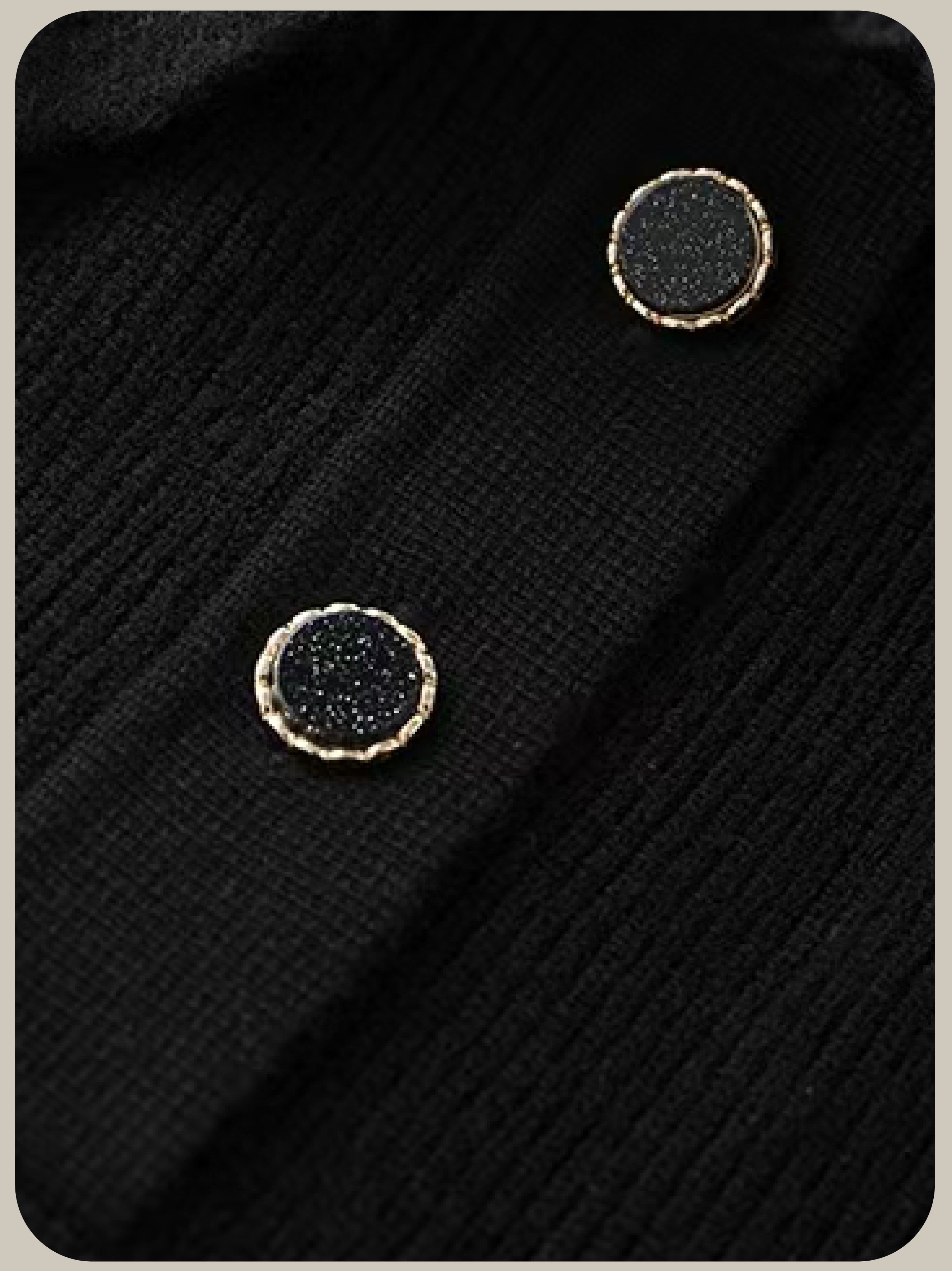 Floral Baby Collar Cardigan/花柄ベビーカラーカーディガン