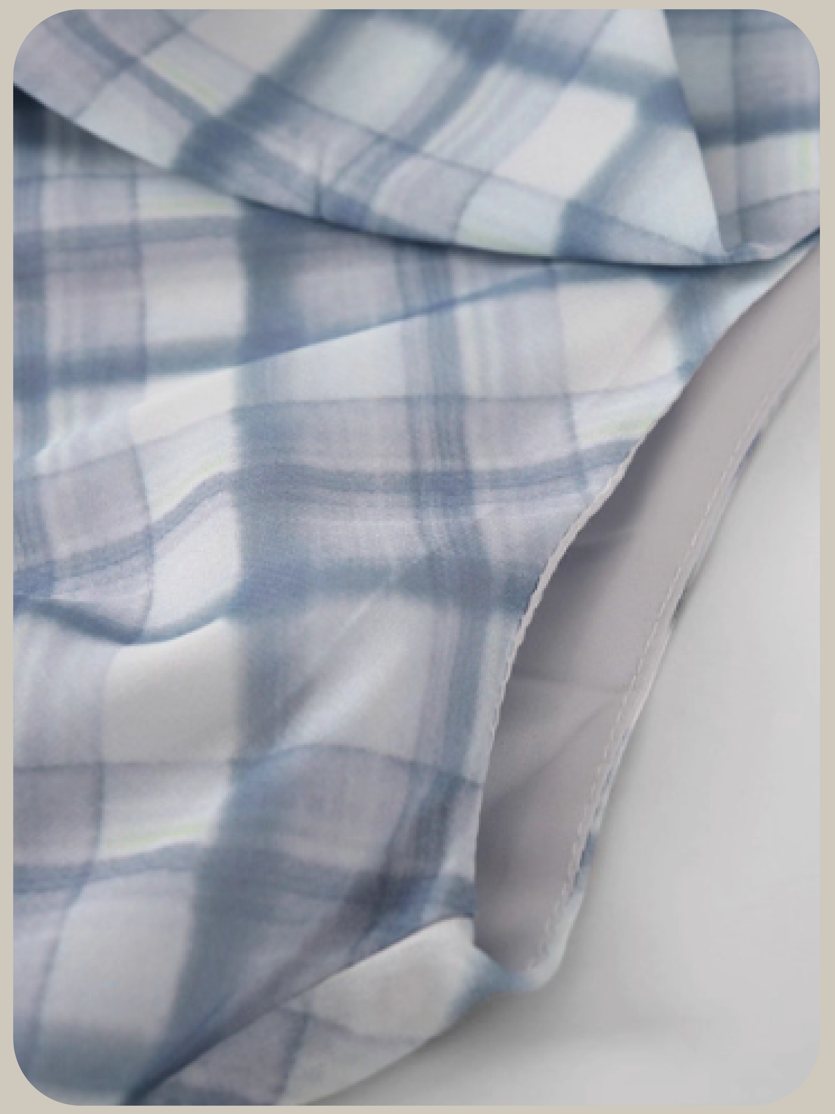 Drape Tartan Dress/ドレープタータンドレス