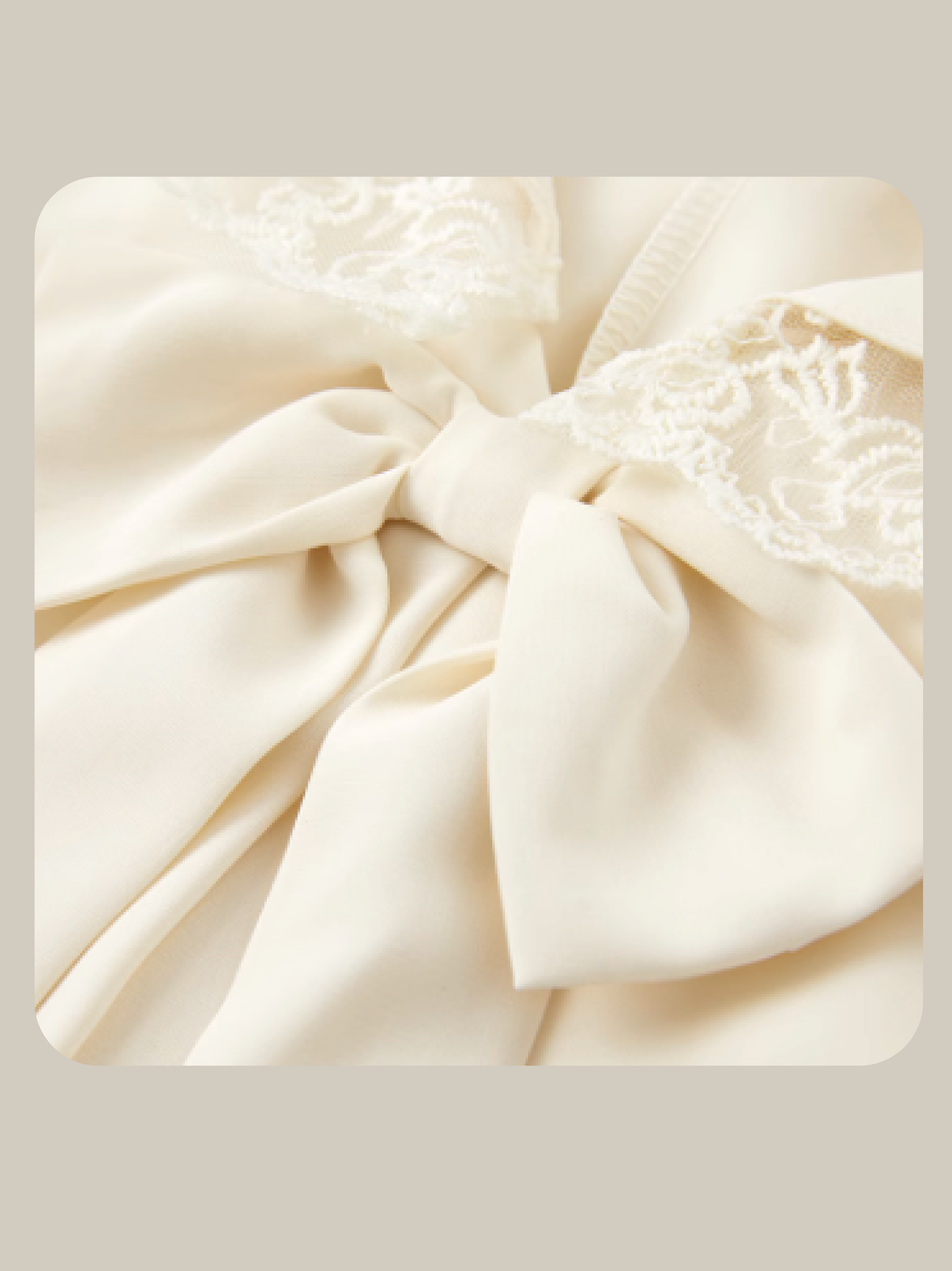 Sailor Lace Collar Vest/セーラーレースカラーベスト