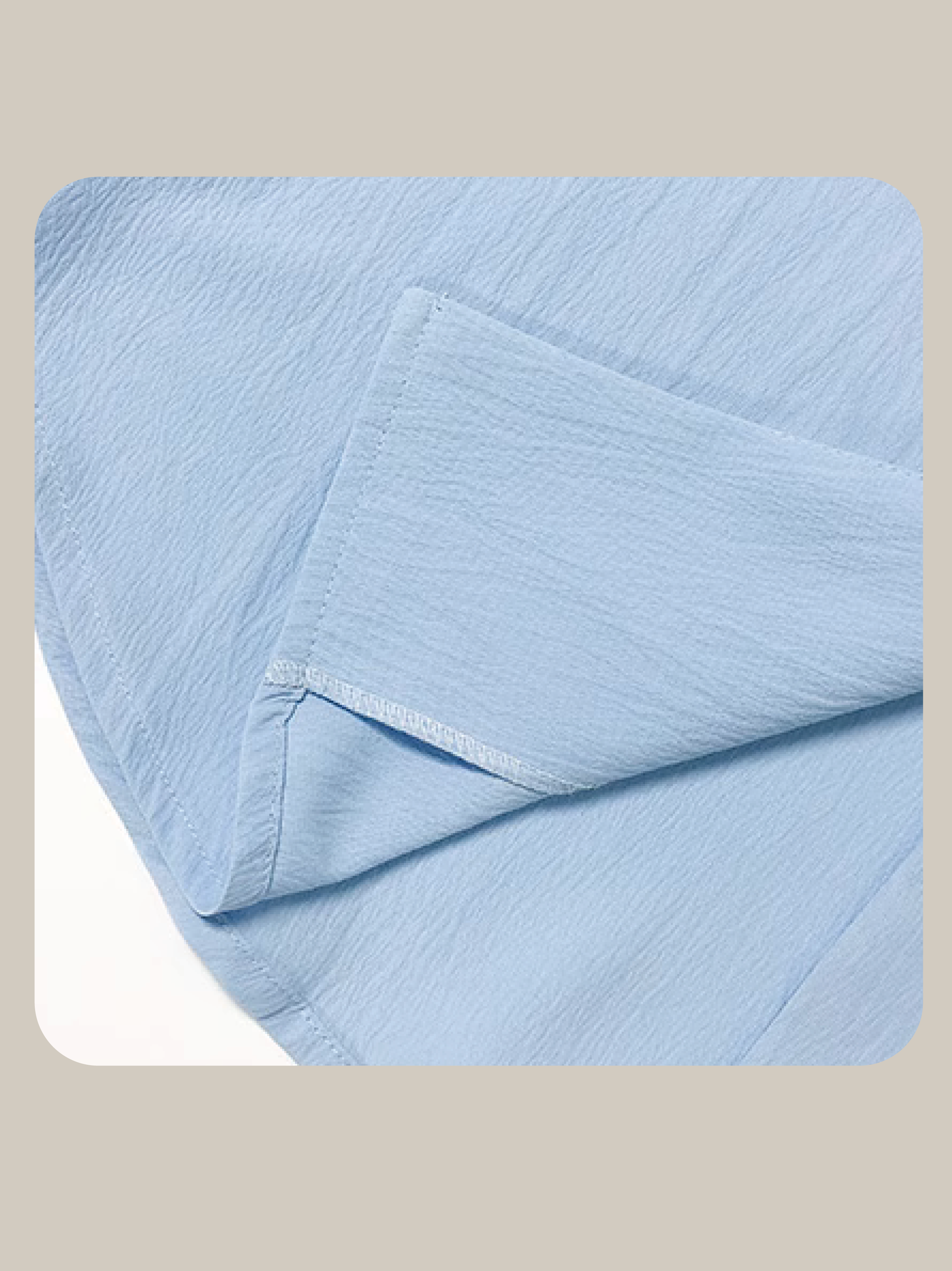 Silver Flower Collar Shirt/シルバー フラワー カラー シャツ