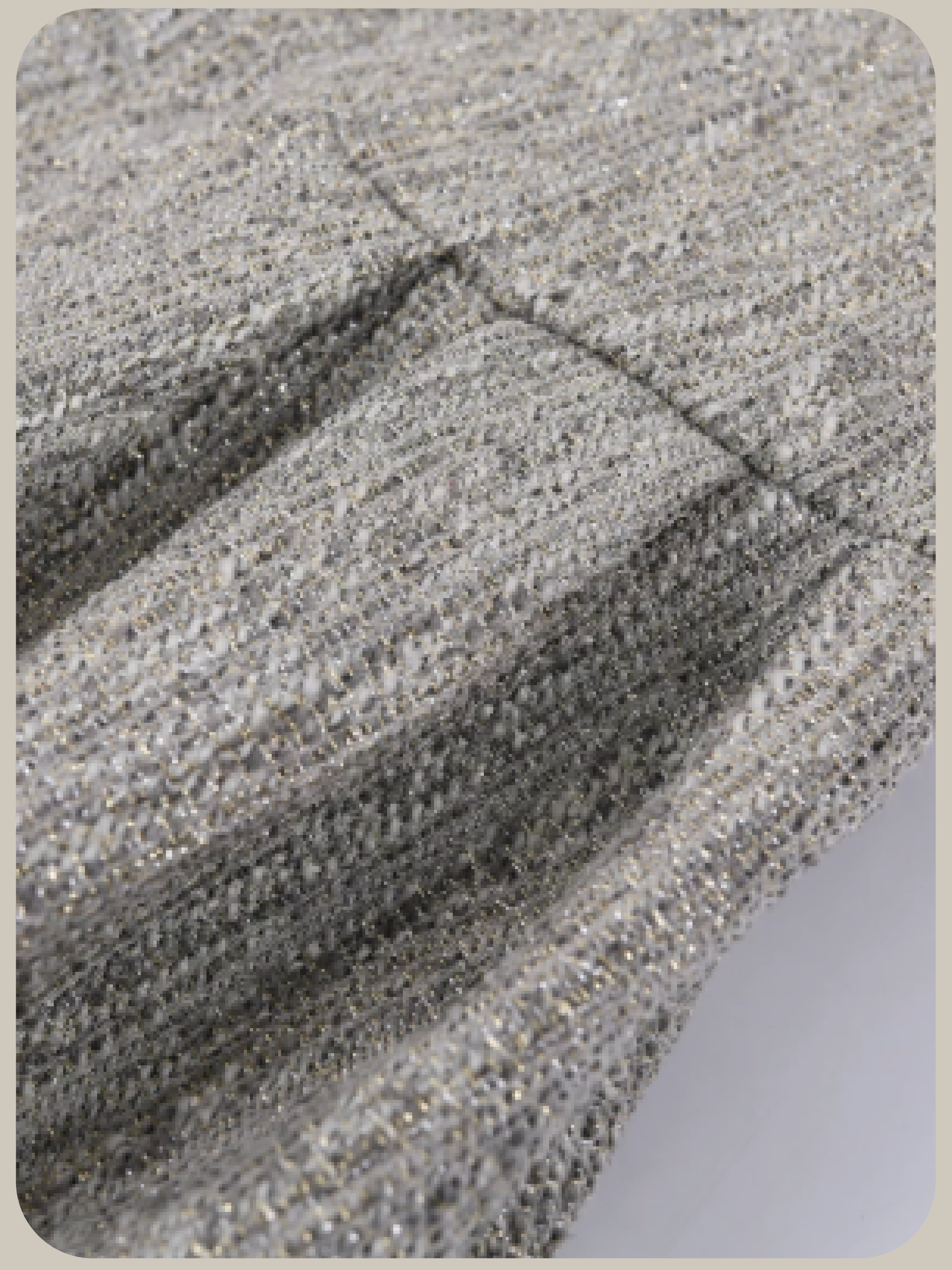 Sparkling Halter Dress with Delicate Glitter Bow/グリッターリボンきらめくホルターネックドレス