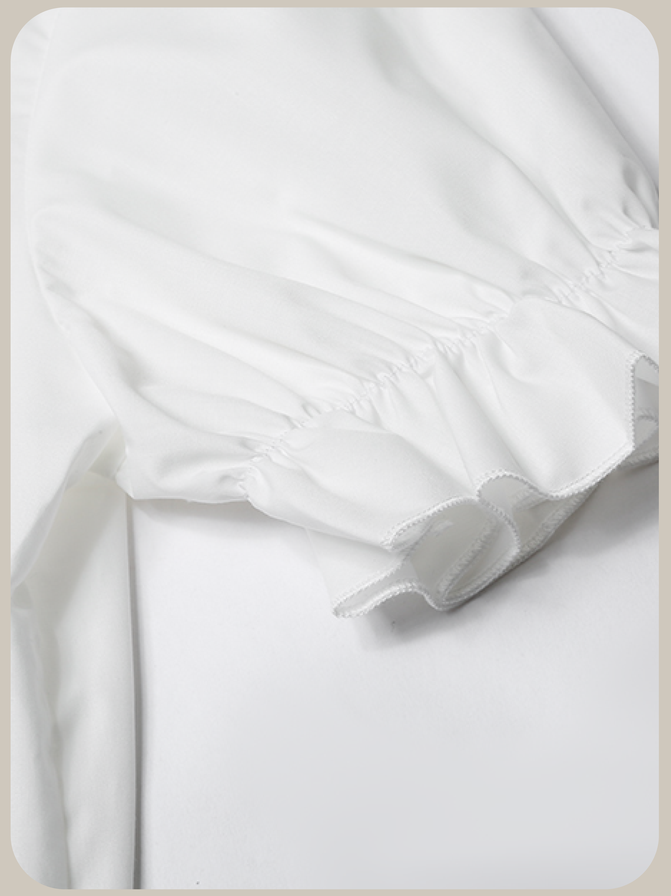 Bow Shirt Denim One Piece Set Up/ボウシャツデニムワンピースセットアップ