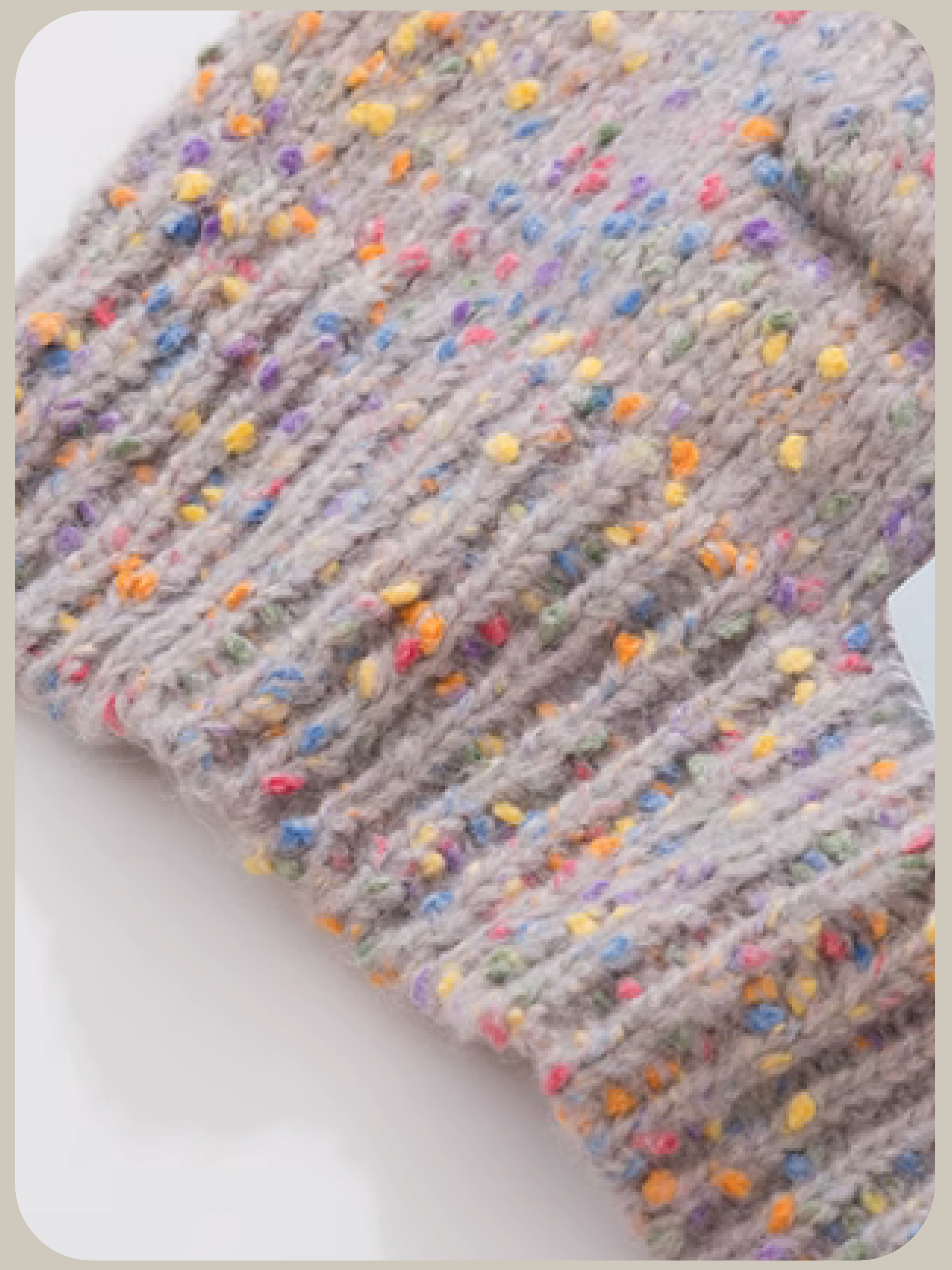 Relaxed Lace Up Cardigan/リラックスレースアップカーディガン