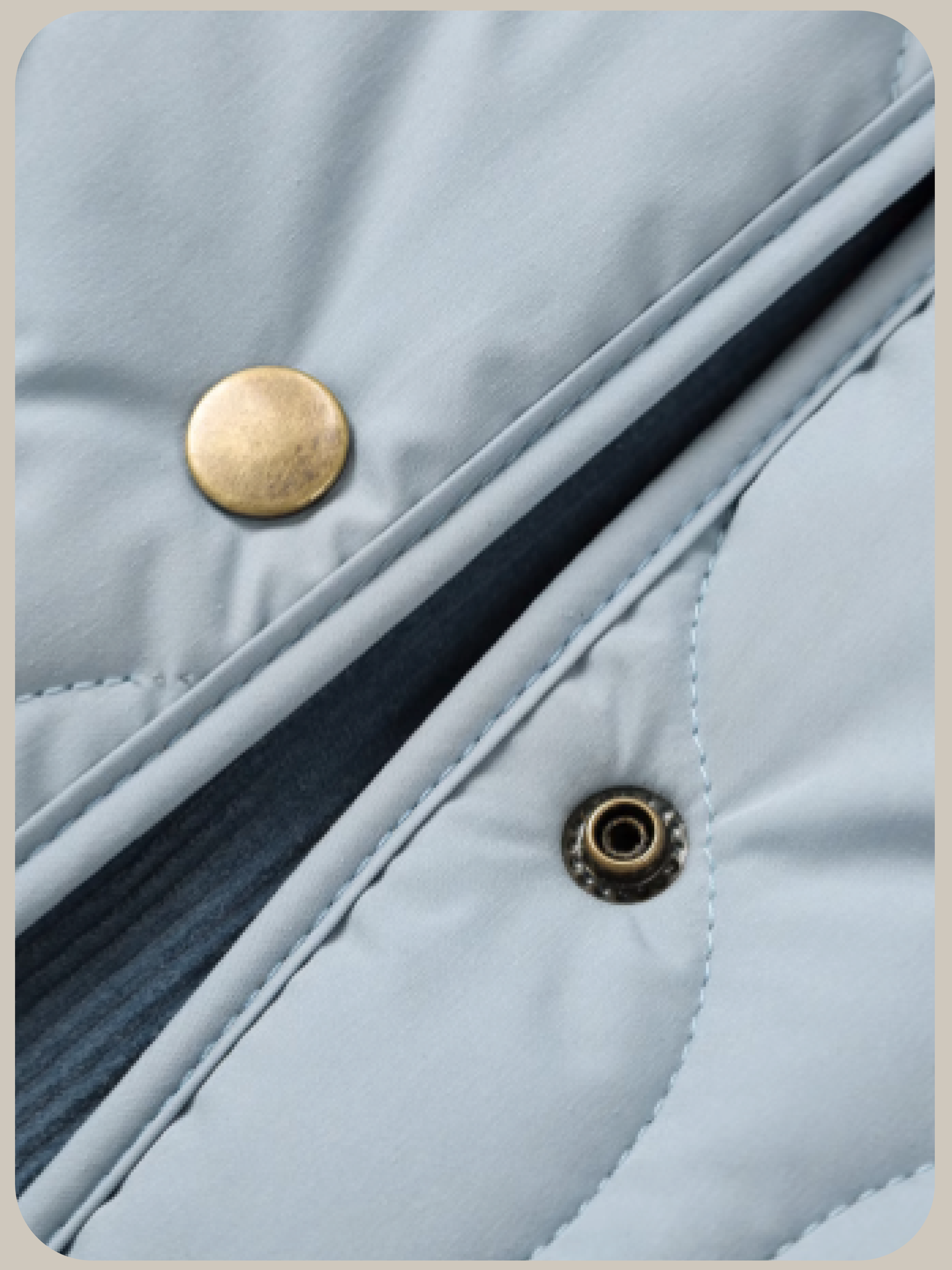 2Way Corduroy Down Coat/2WAYコーデュロイダウンコート