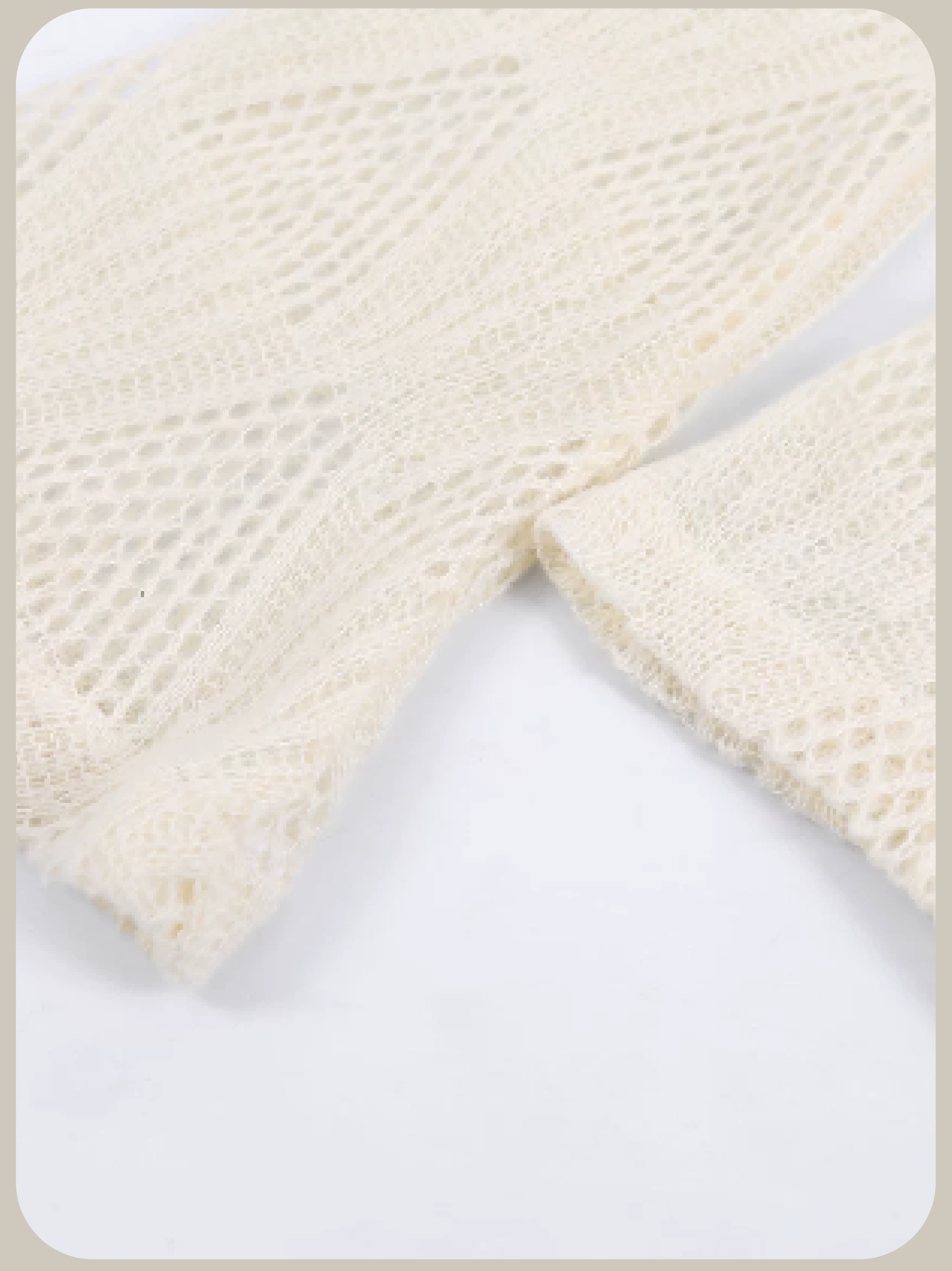 Chic Lace Panel Off-Shoulder Vest Shorts Set Up/シックレースパネルオフショルダーベストショーツセット